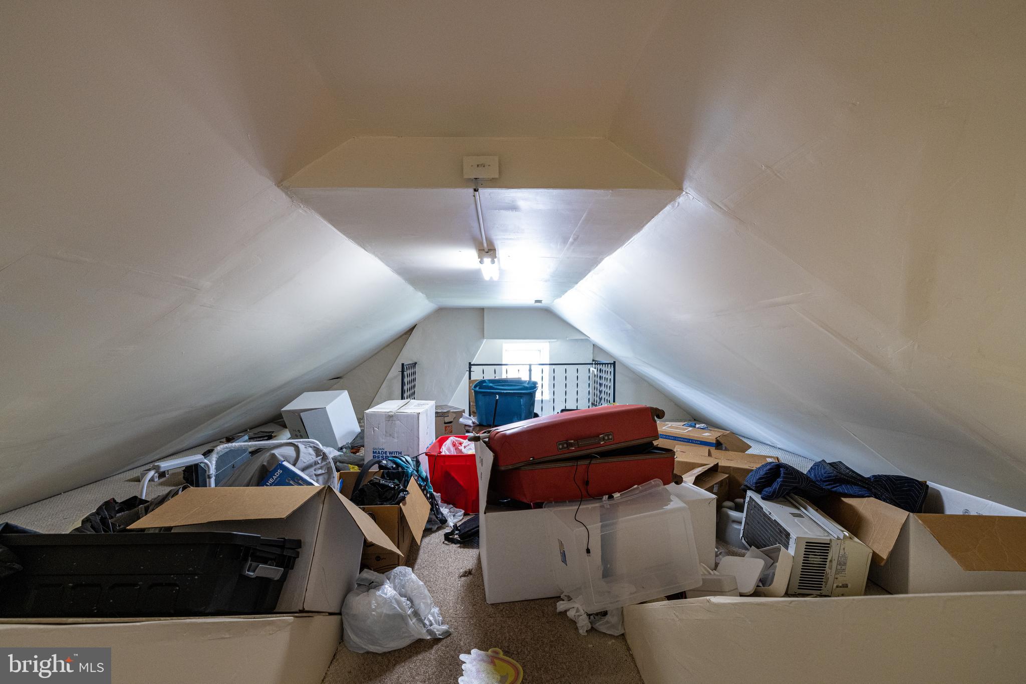 SOUTH ALLENTOWN - Residential