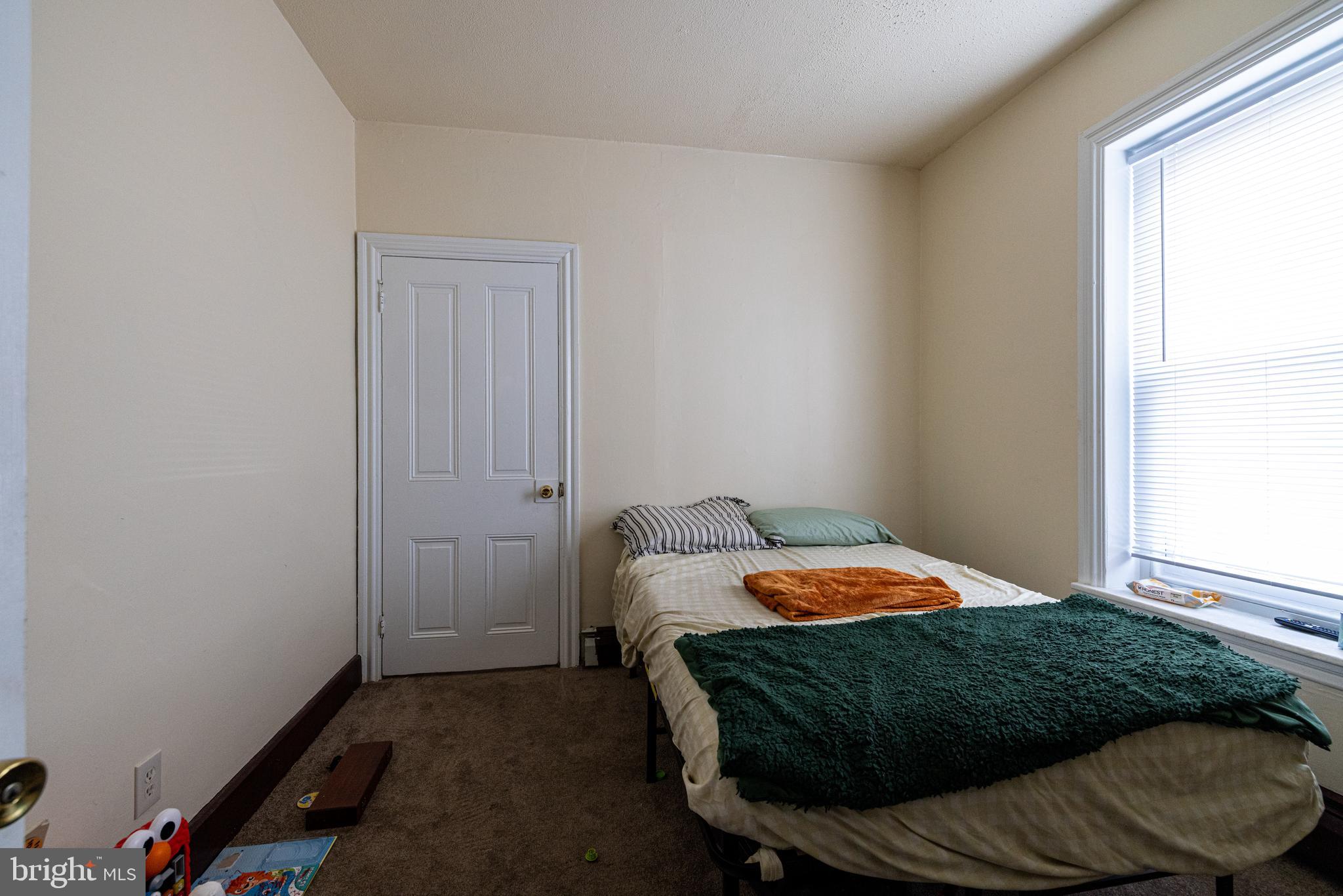 SOUTH ALLENTOWN - Residential