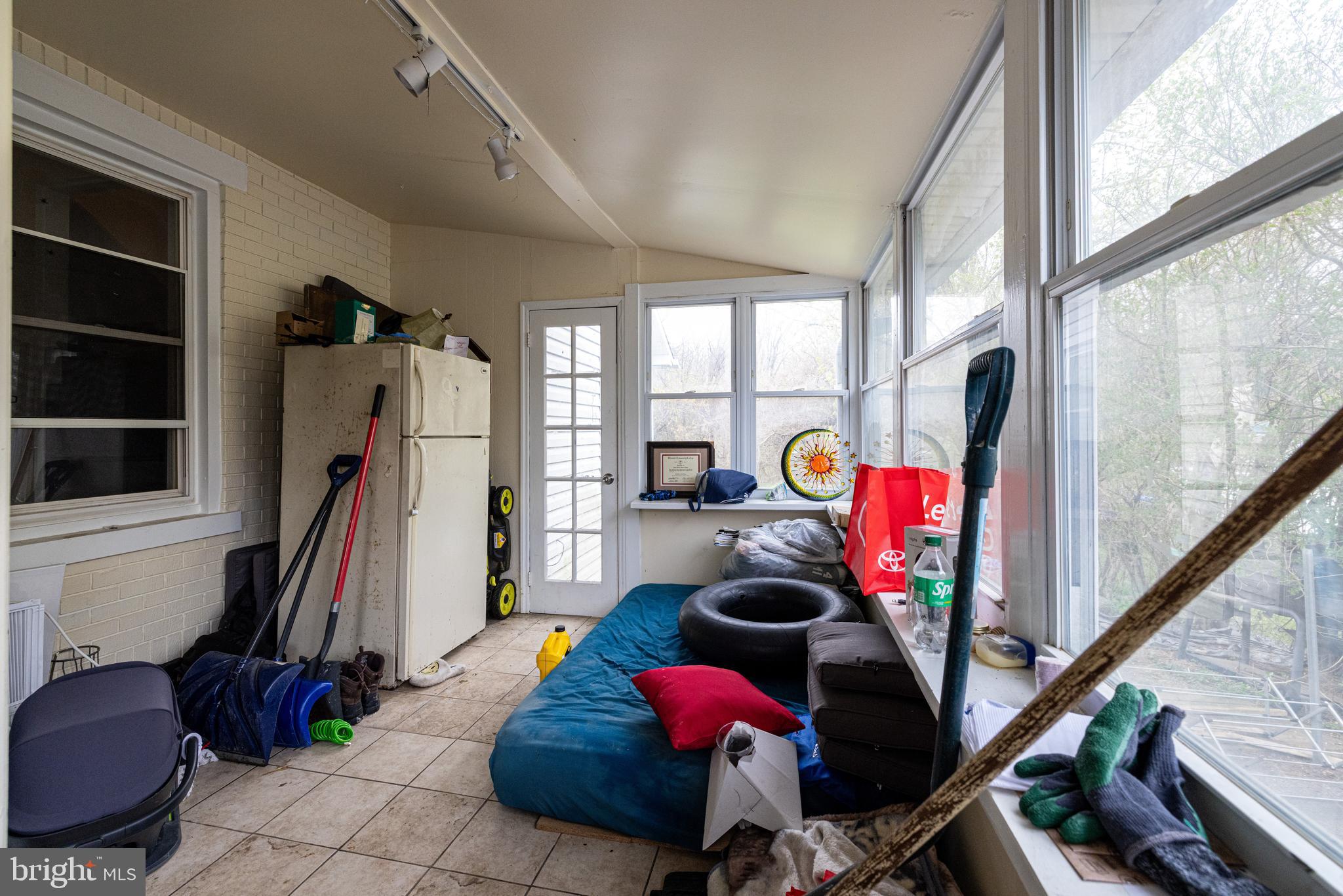 SOUTH ALLENTOWN - Residential