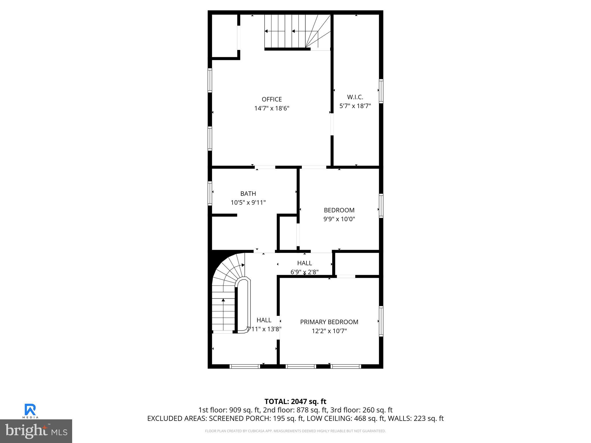 SOUTH ALLENTOWN - Residential