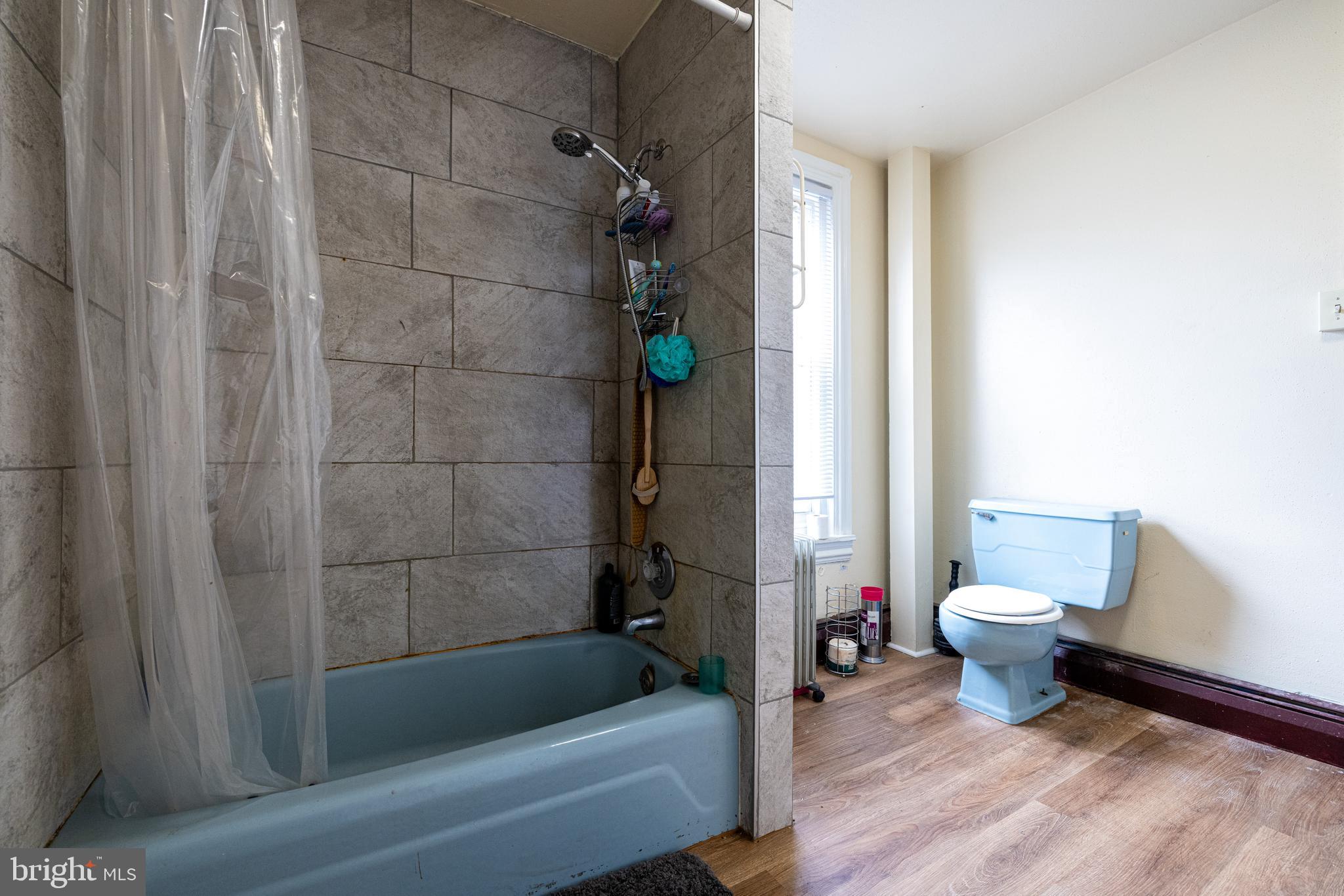 SOUTH ALLENTOWN - Residential