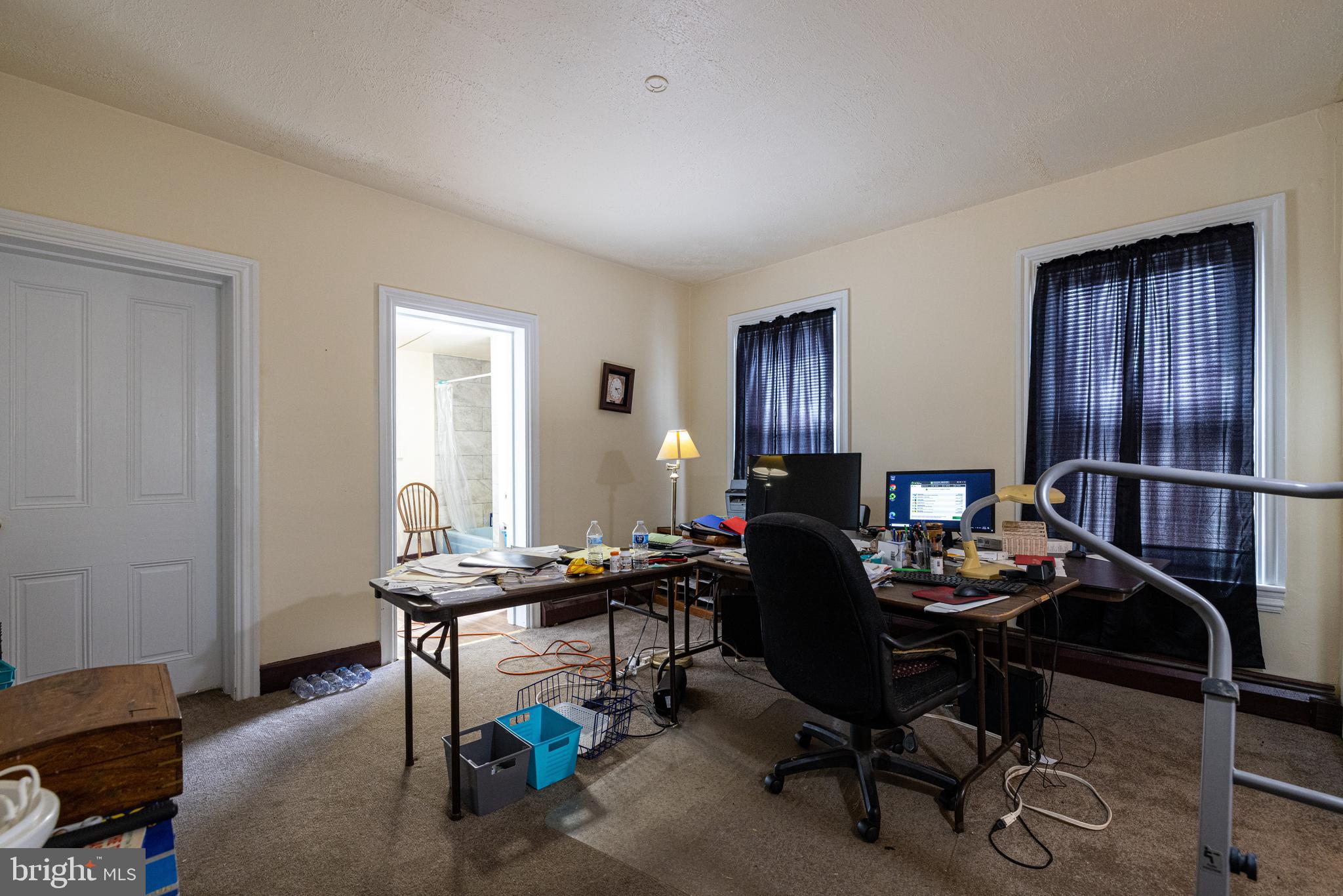 SOUTH ALLENTOWN - Residential