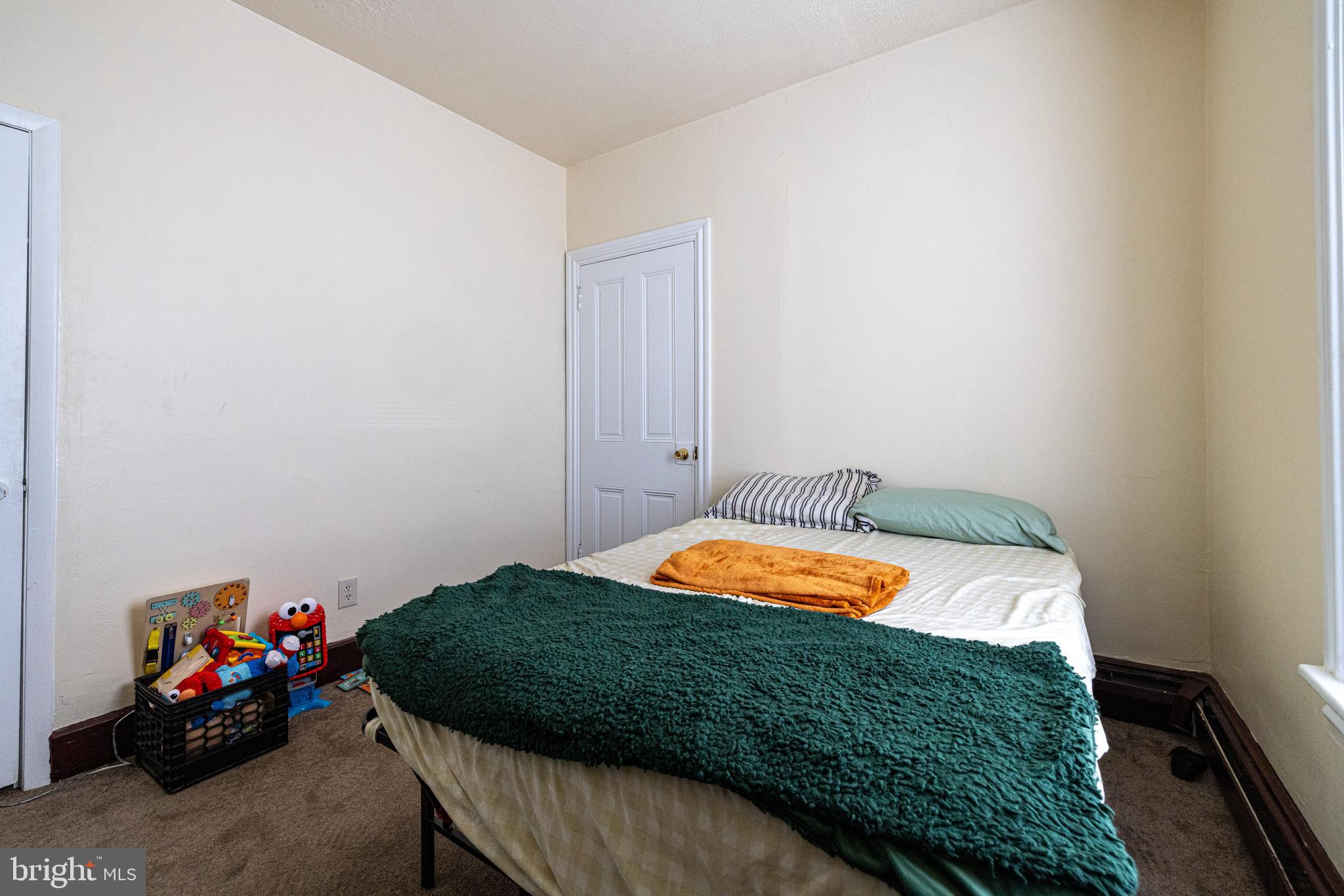 SOUTH ALLENTOWN - Residential