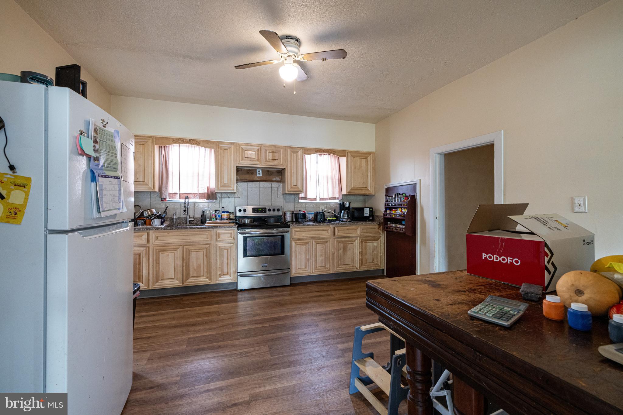 SOUTH ALLENTOWN - Residential