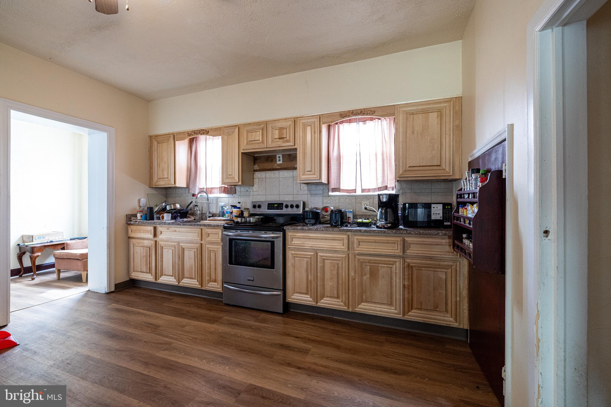 SOUTH ALLENTOWN - Residential