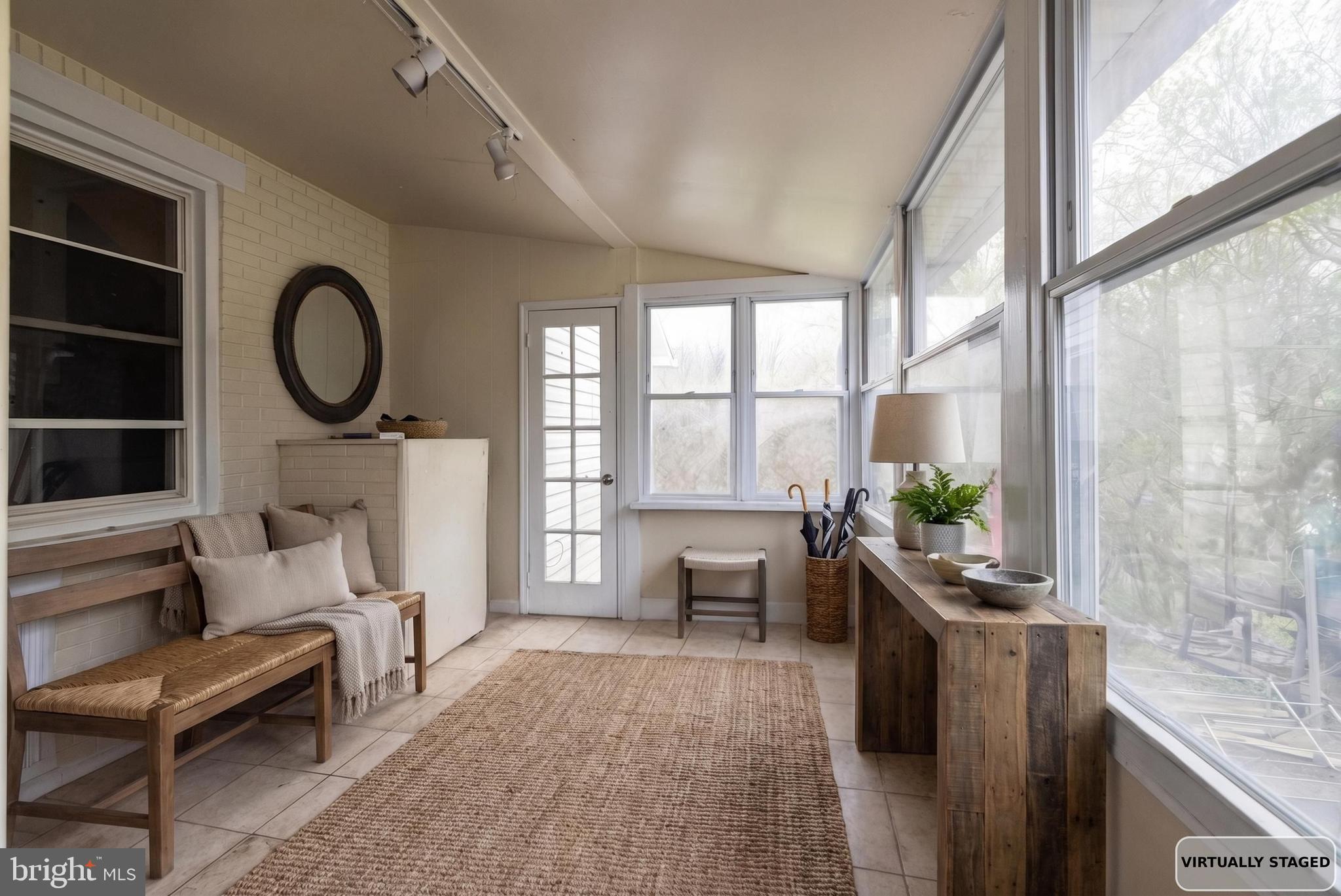 SOUTH ALLENTOWN - Residential