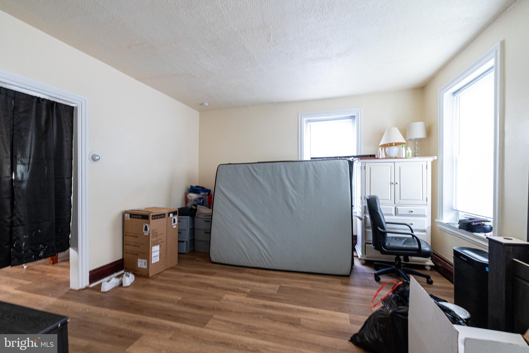 SOUTH ALLENTOWN - Residential