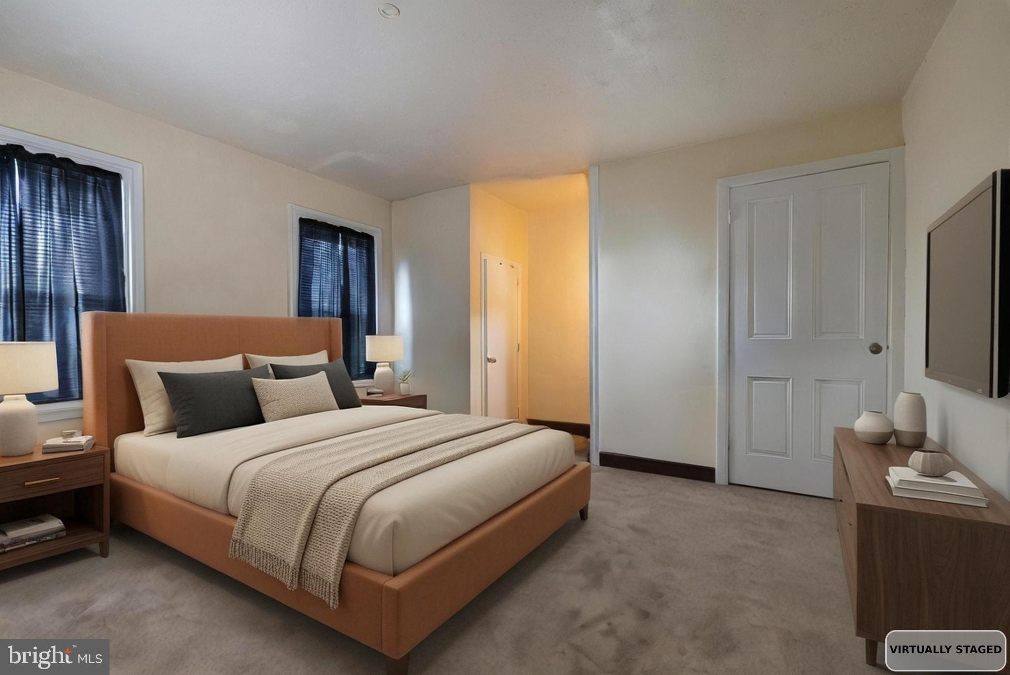 SOUTH ALLENTOWN - Residential