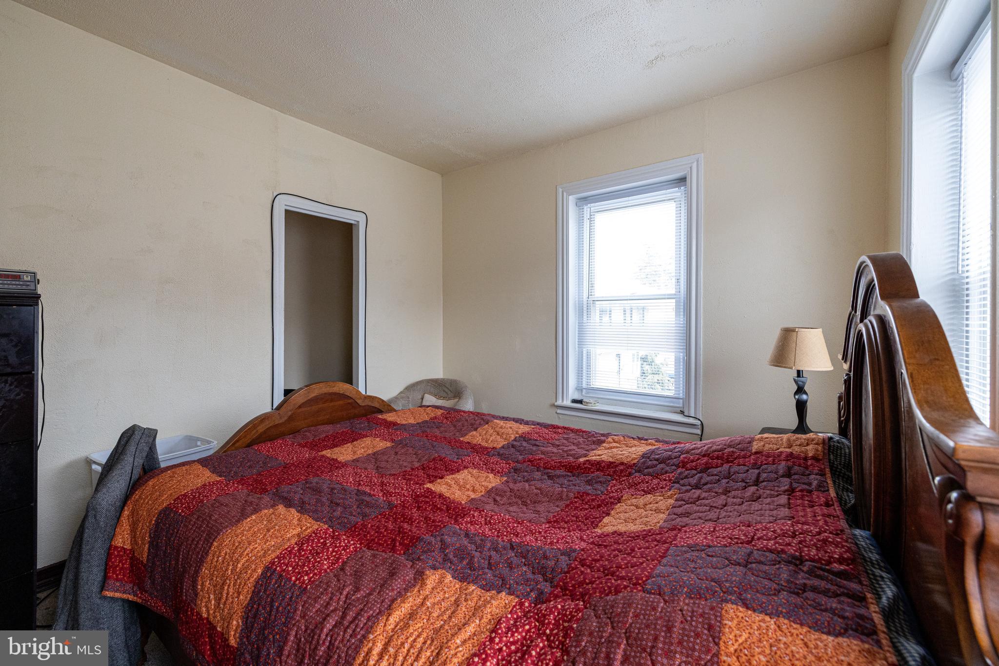 SOUTH ALLENTOWN - Residential