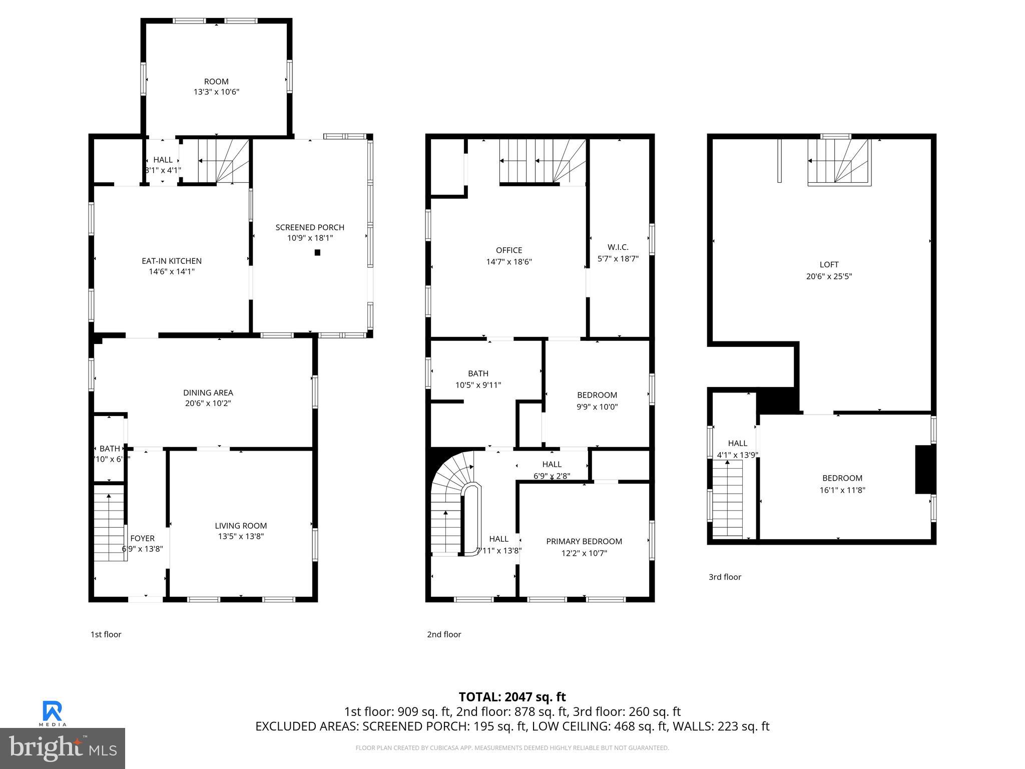 SOUTH ALLENTOWN - Residential