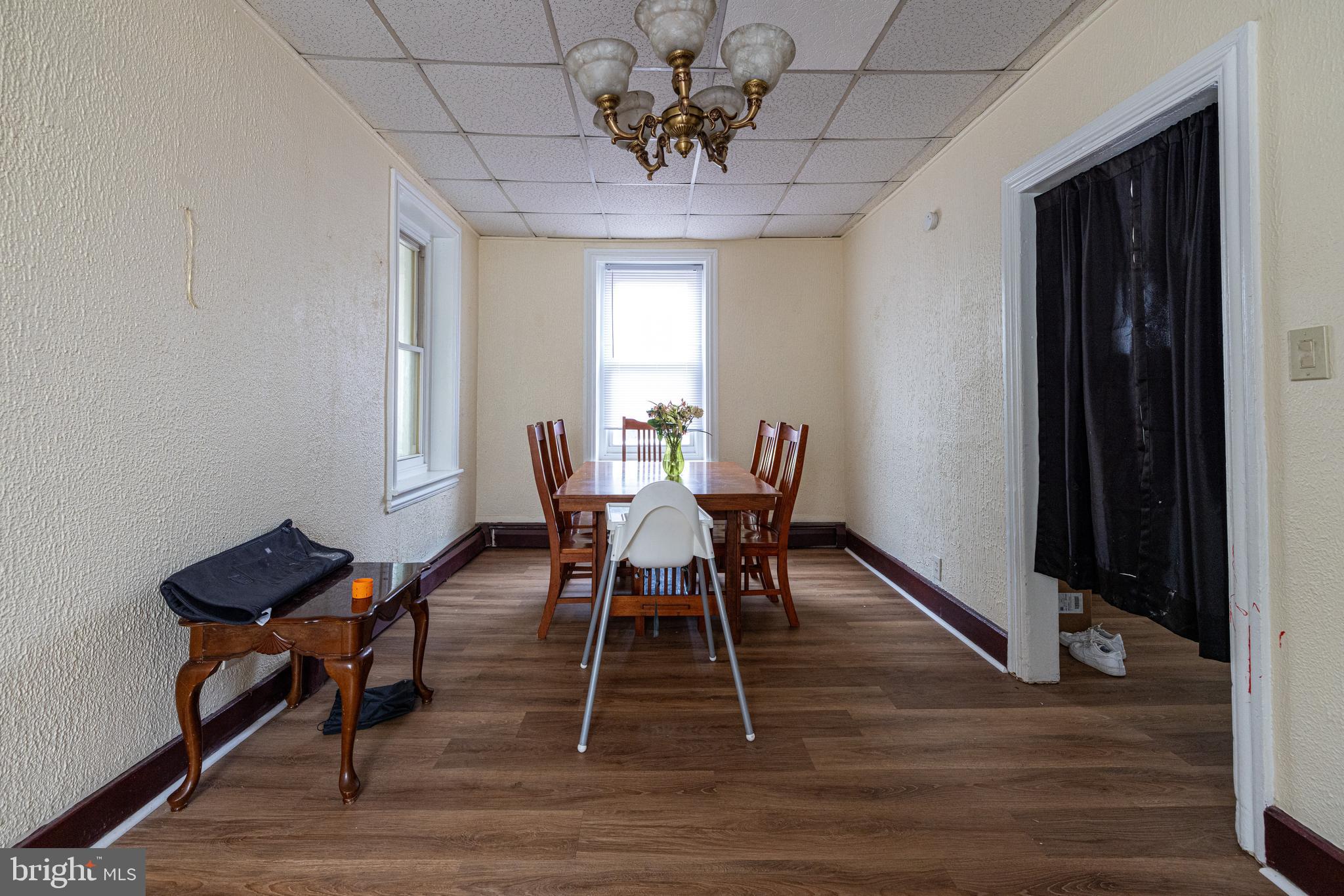 SOUTH ALLENTOWN - Residential