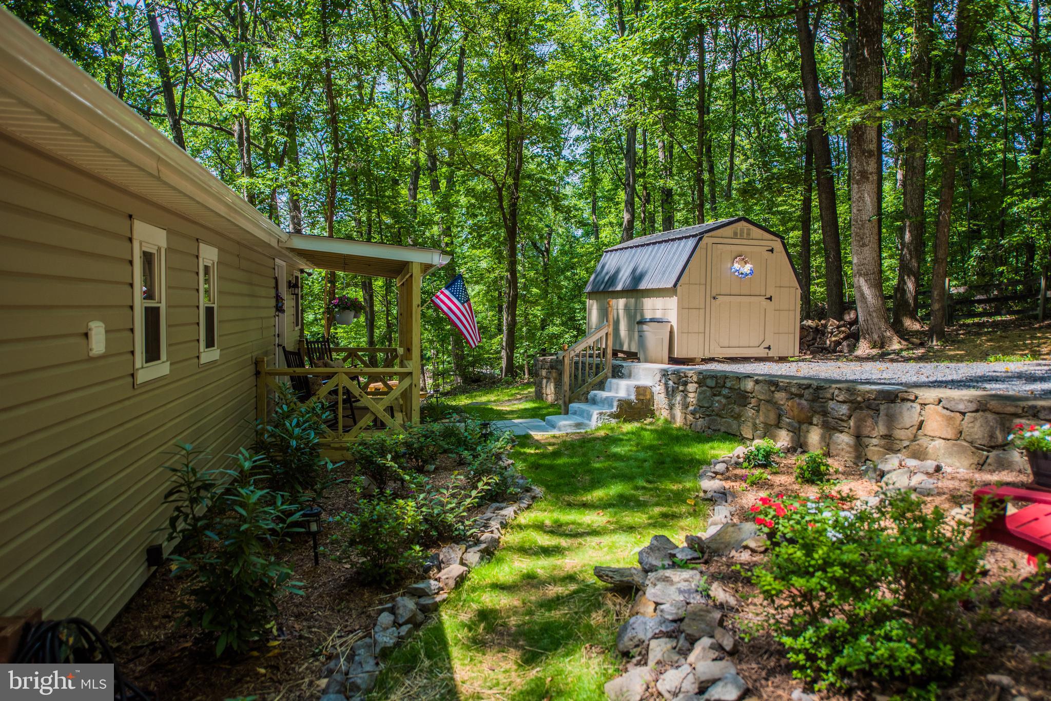 SHANNONDALE - Residential