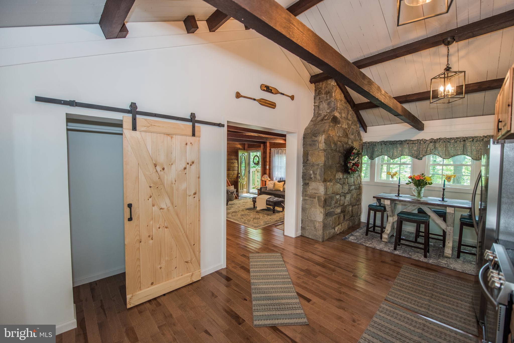 SHANNONDALE - Residential