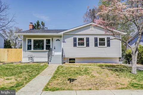 2654 Cory Terrace, Silver Spring, MD MLS: MDMC2166626