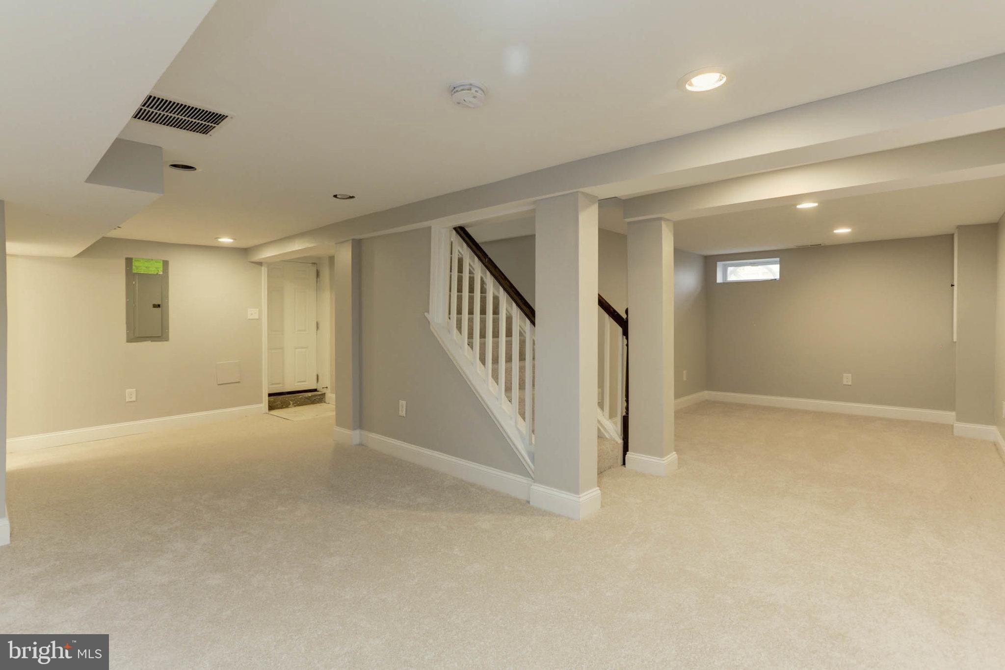 LAURAVILLE HISTORIC DISTRICT - Residential