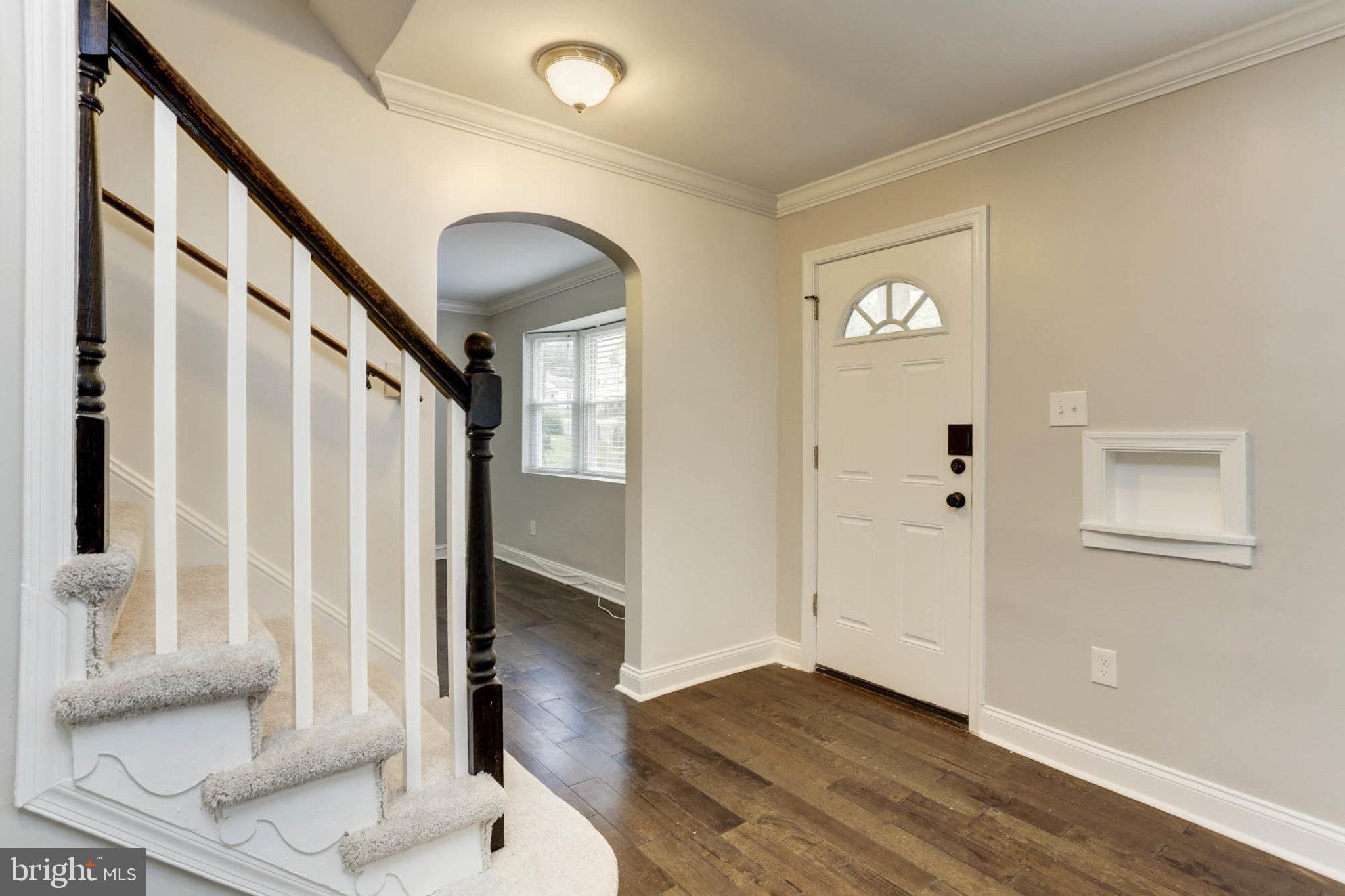 LAURAVILLE HISTORIC DISTRICT - Residential