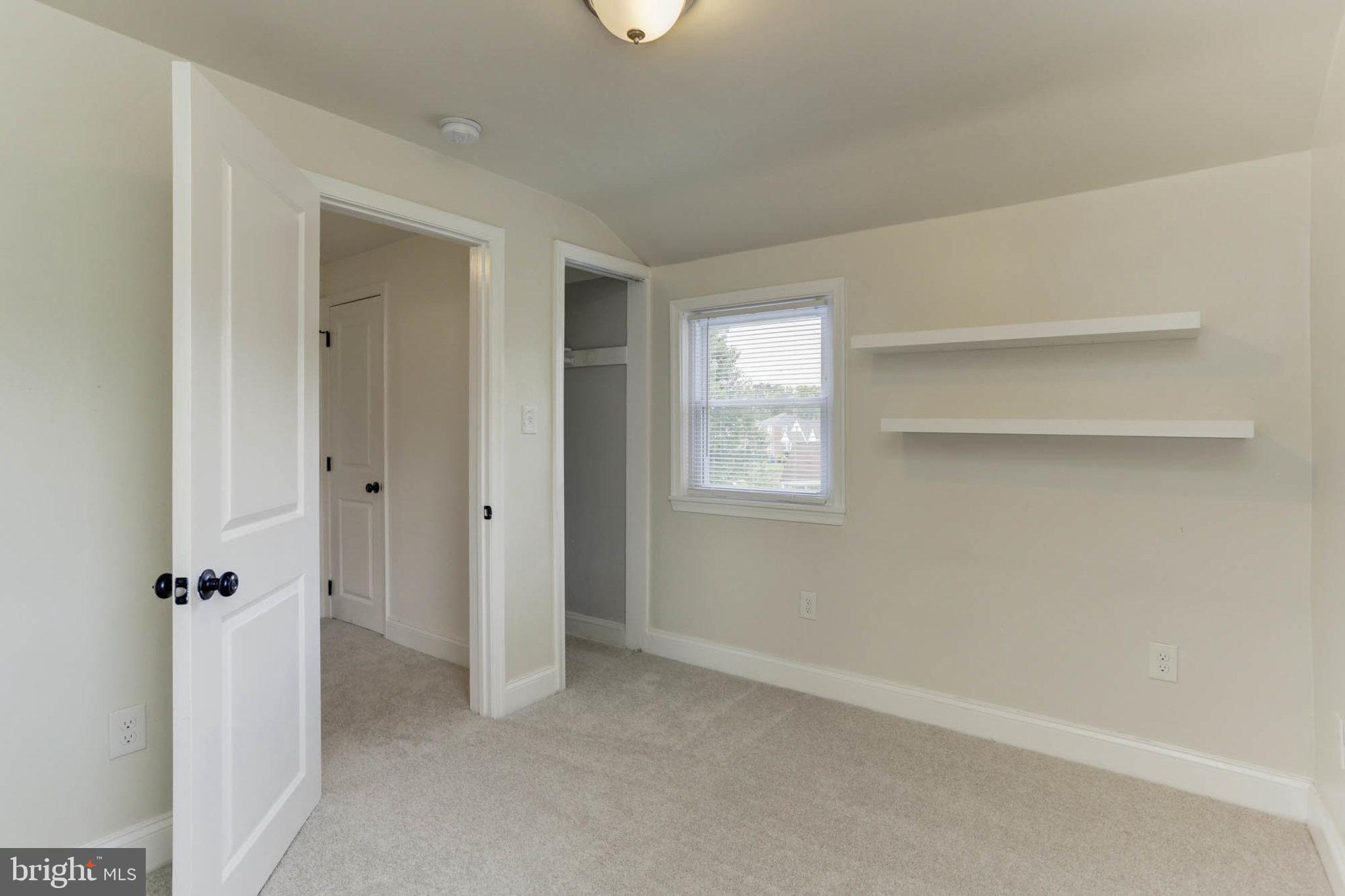 LAURAVILLE HISTORIC DISTRICT - Residential