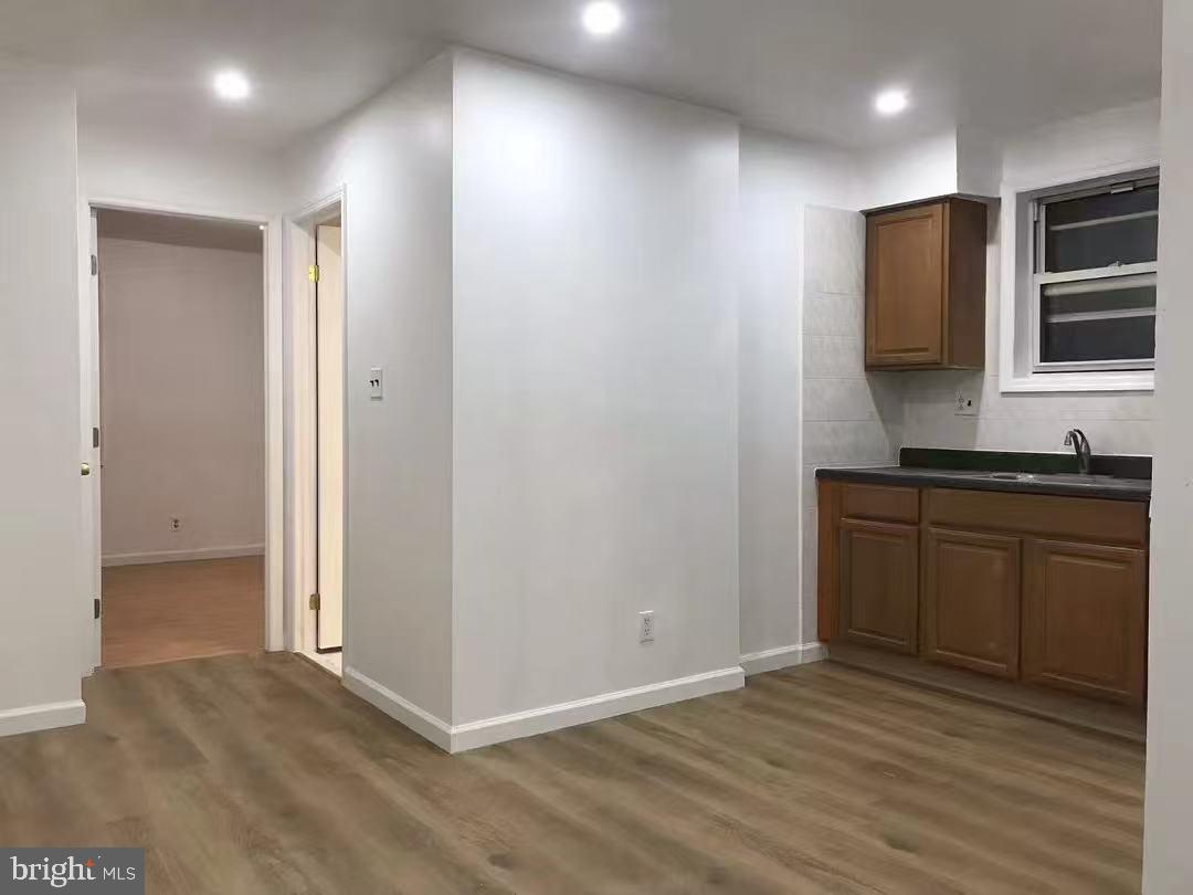 RHAWNHURST - Residential Income