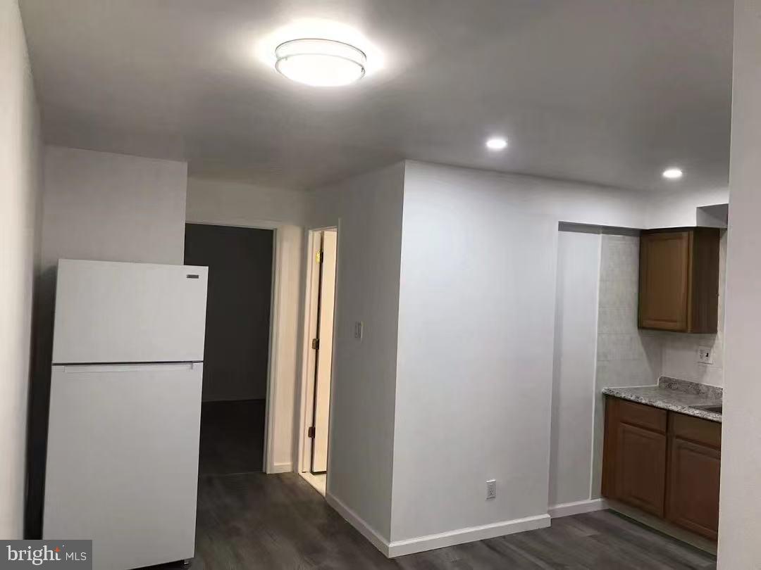 RHAWNHURST - Residential Income