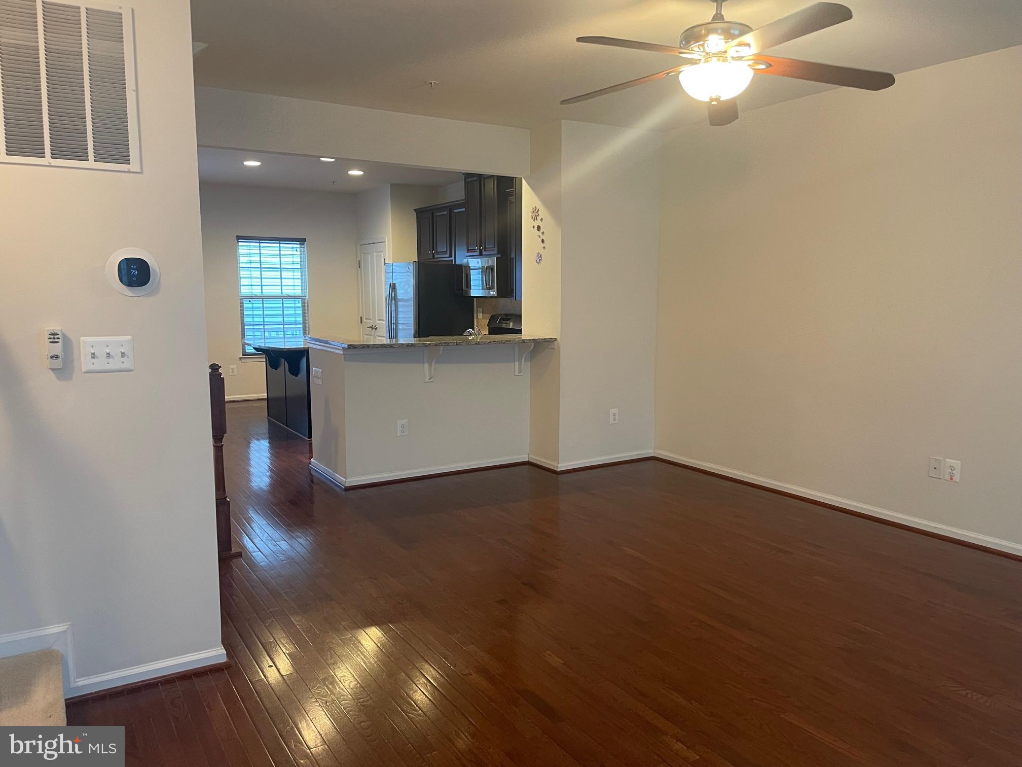 HOWARD SQUARE - Residential Lease