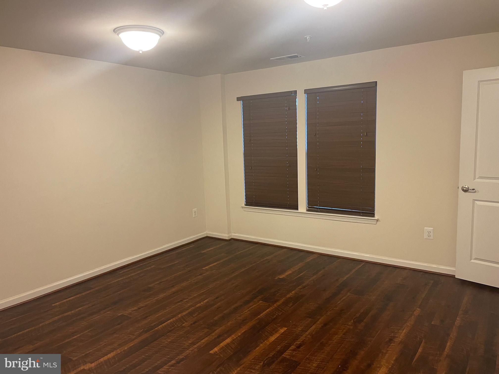 HOWARD SQUARE - Residential Lease