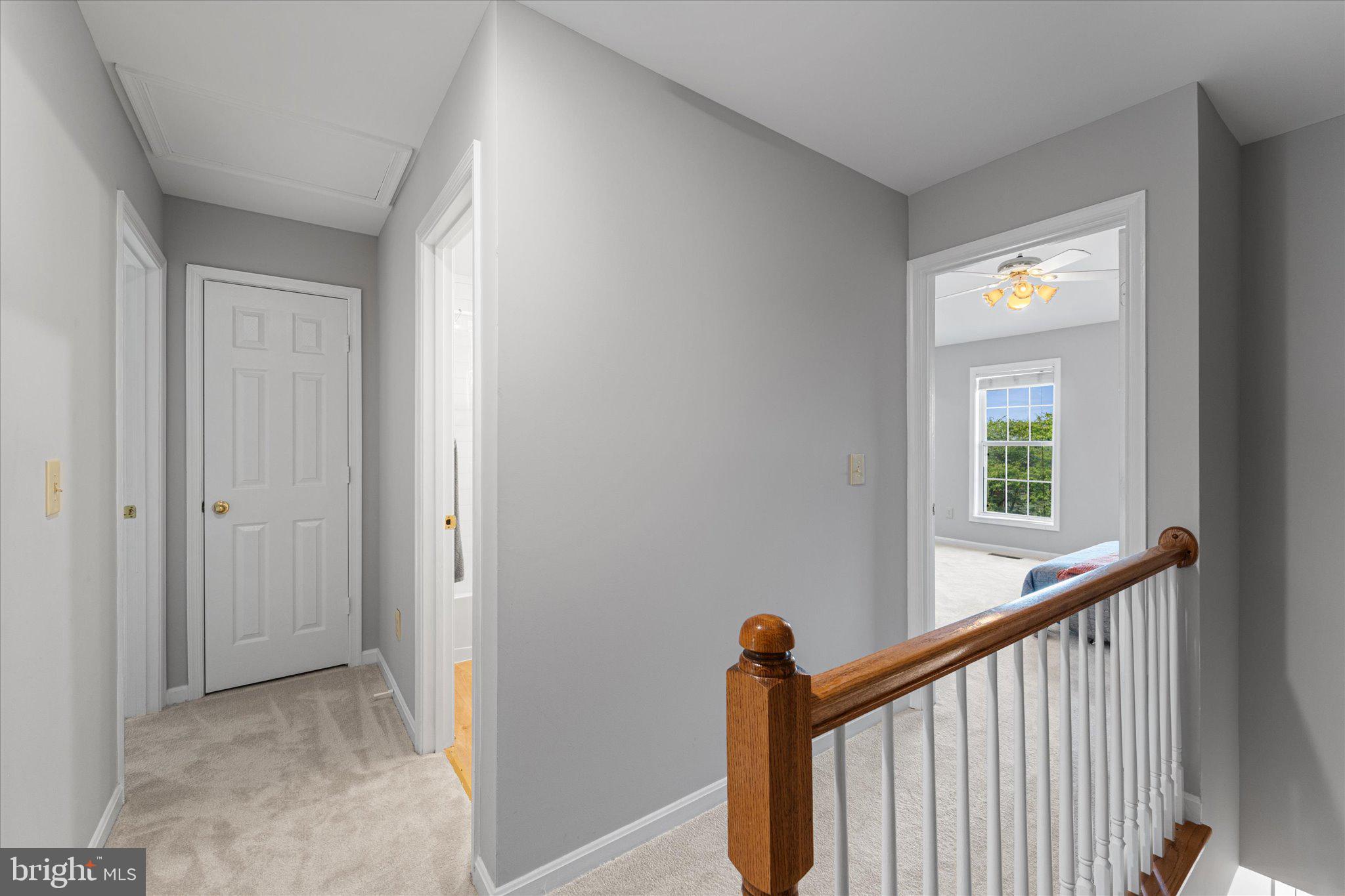 ASHBURN VILLAGE - Residential