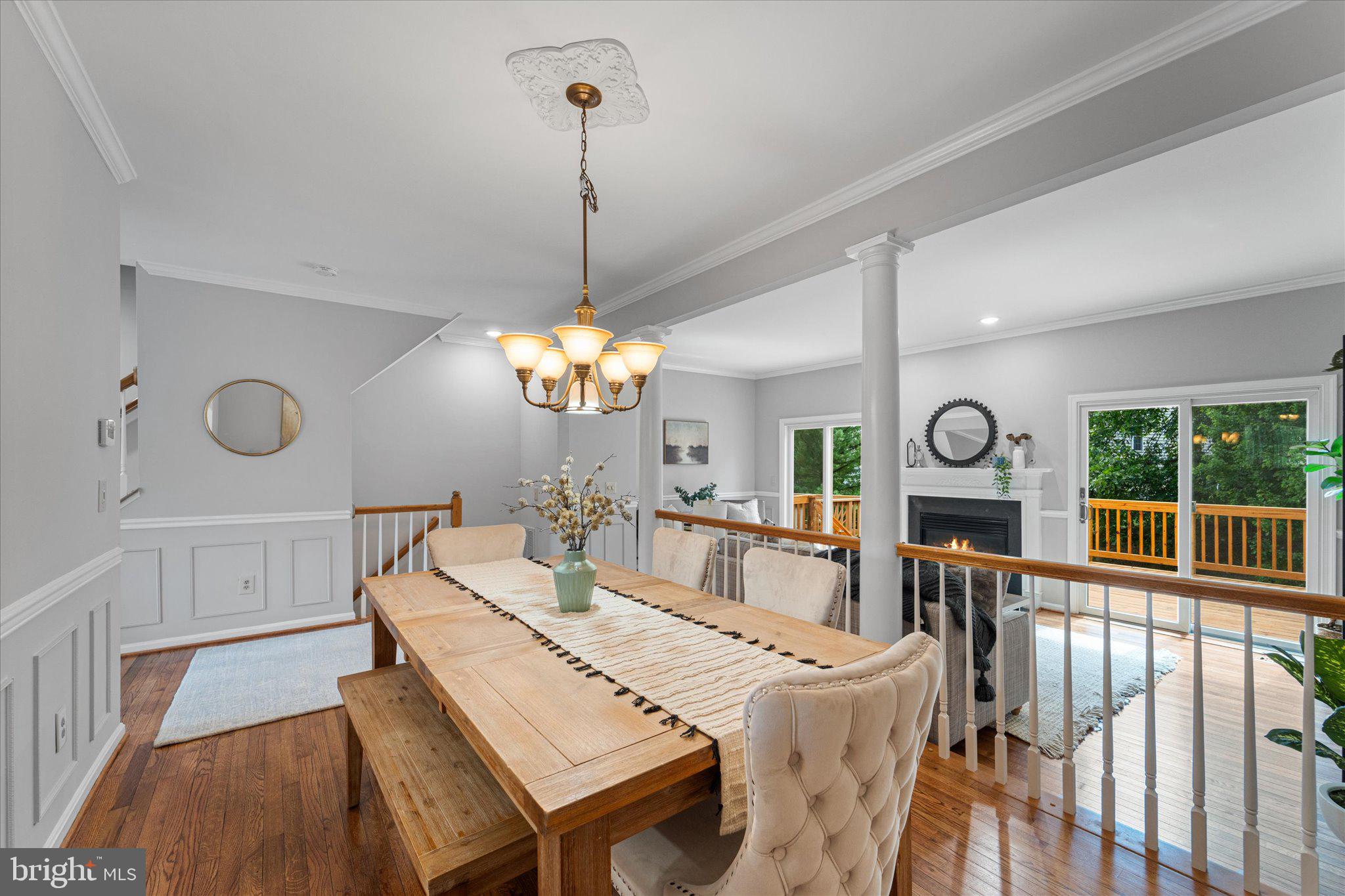 ASHBURN VILLAGE - Residential