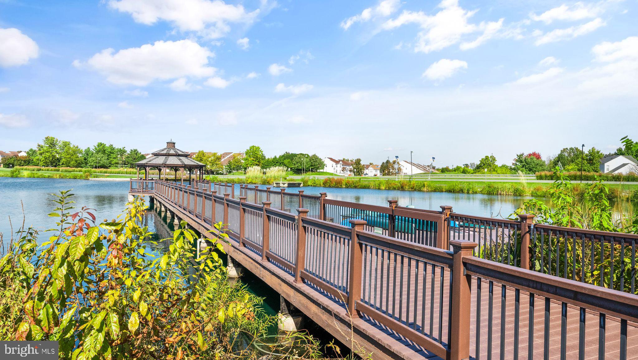 ASHBURN VILLAGE - Residential