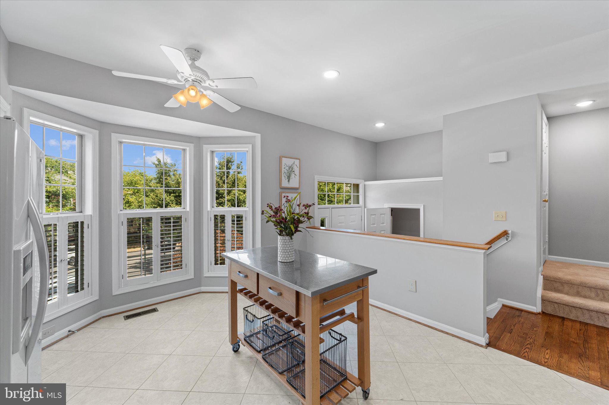 ASHBURN VILLAGE - Residential