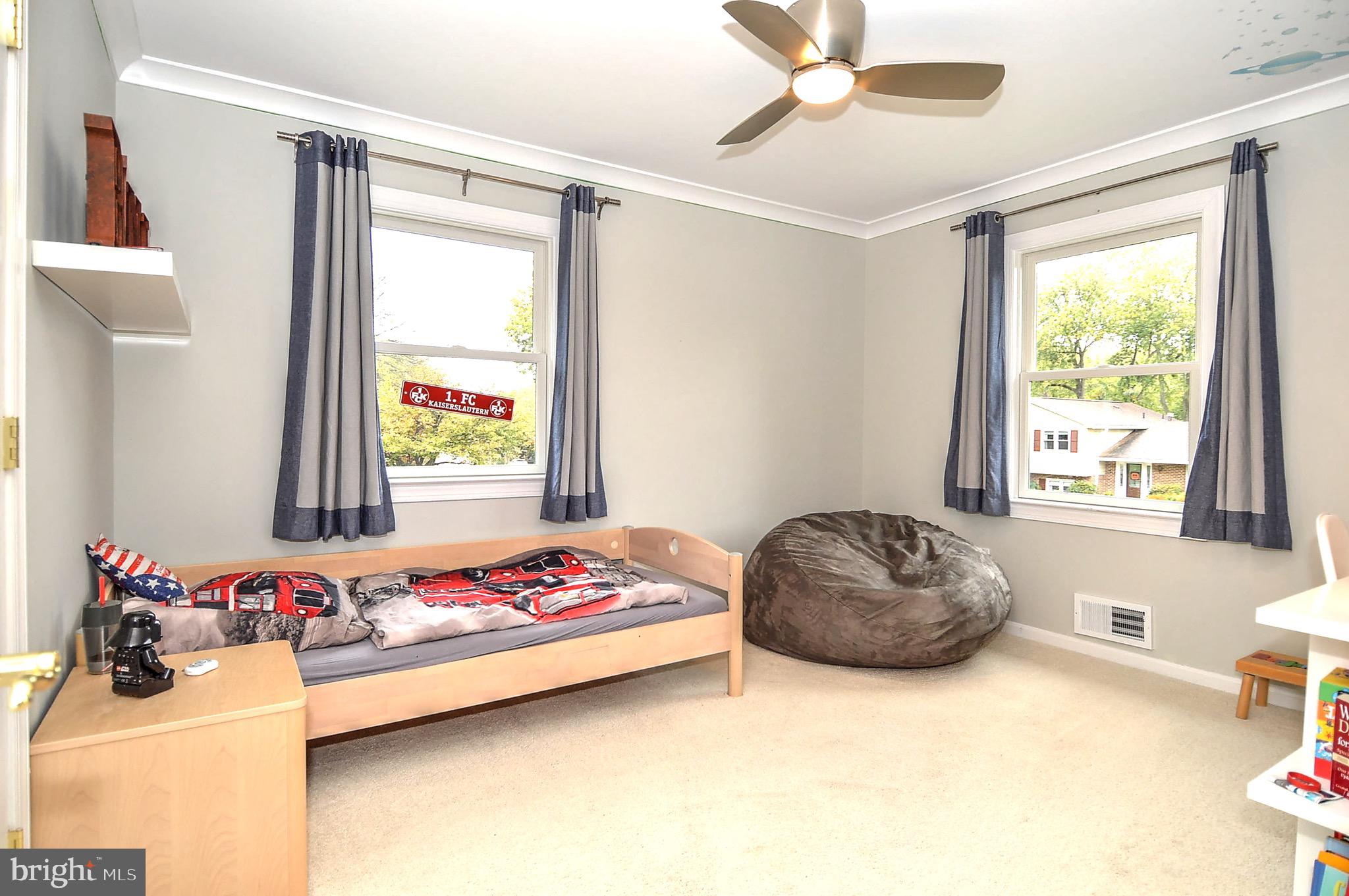 LAKEVALE COURT - Residential