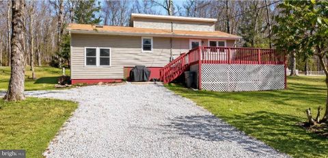Homes For Sale - 41 Watauga Lane<br/> ALBRIGHTSVILLE, PA 18210