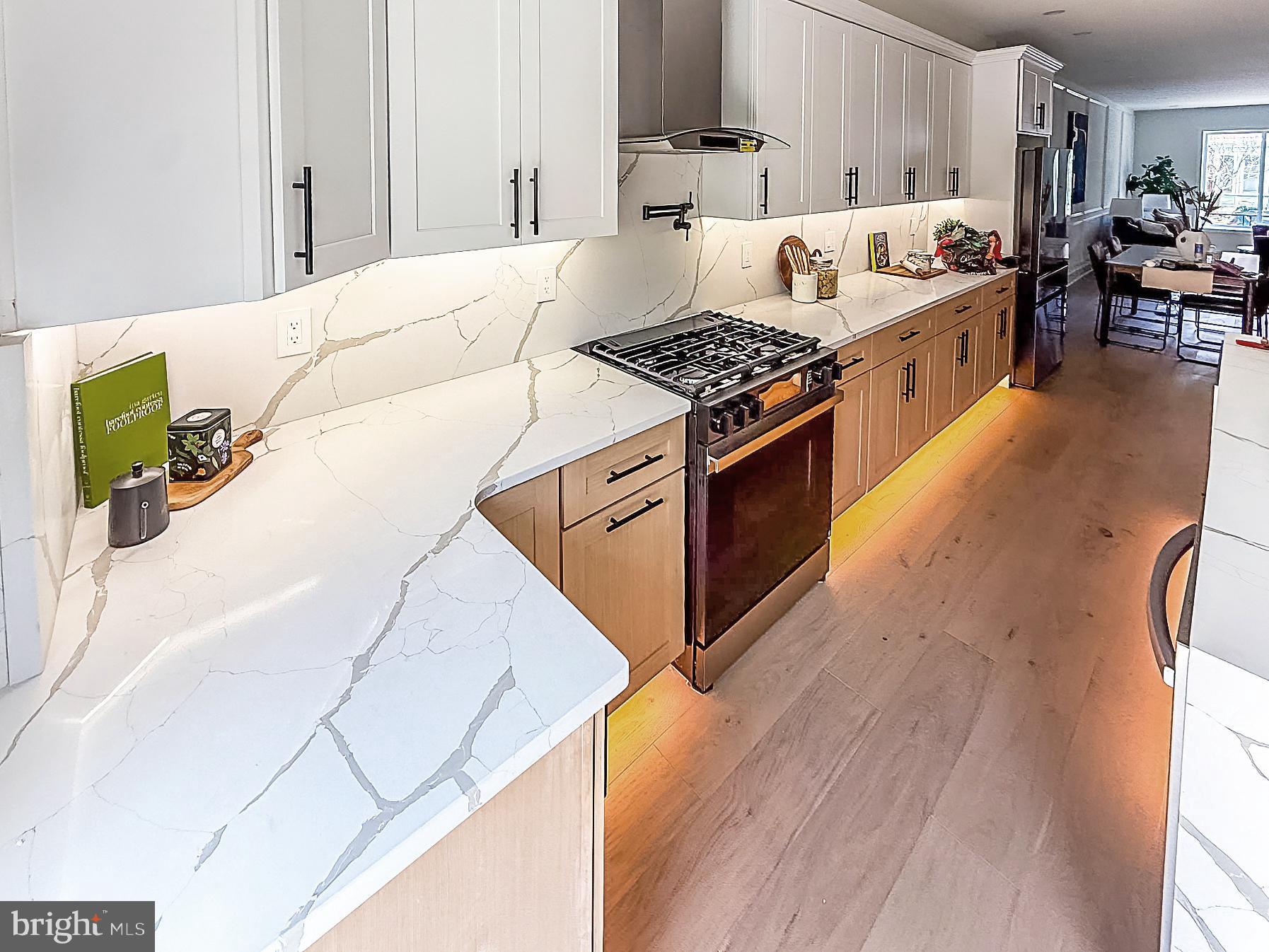 GRADUATE HOSPITAL - Residential