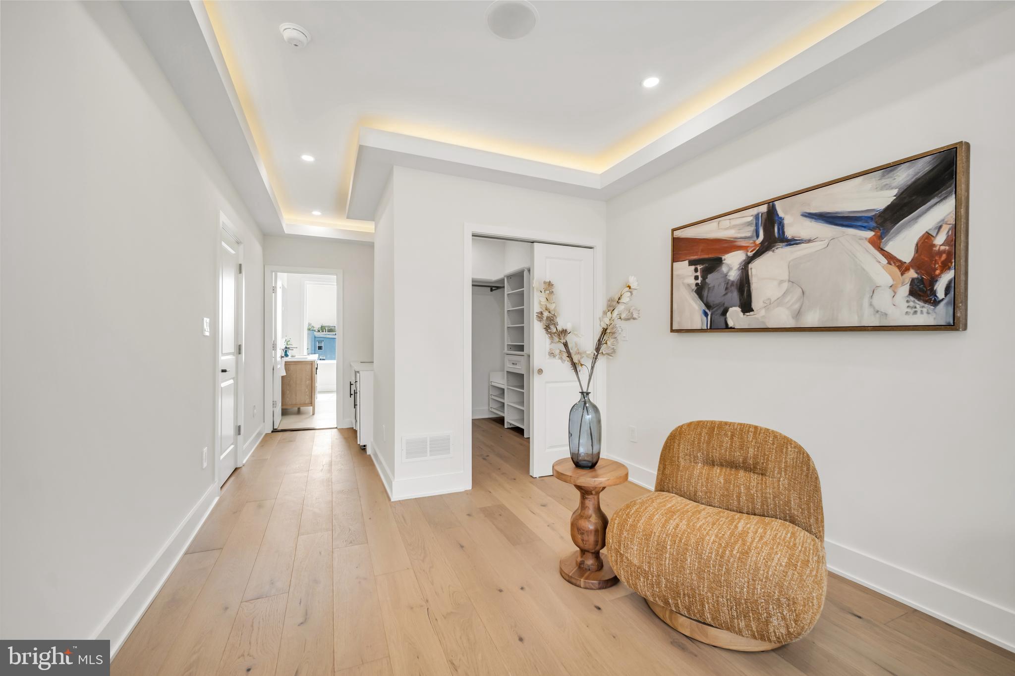 GRADUATE HOSPITAL - Residential