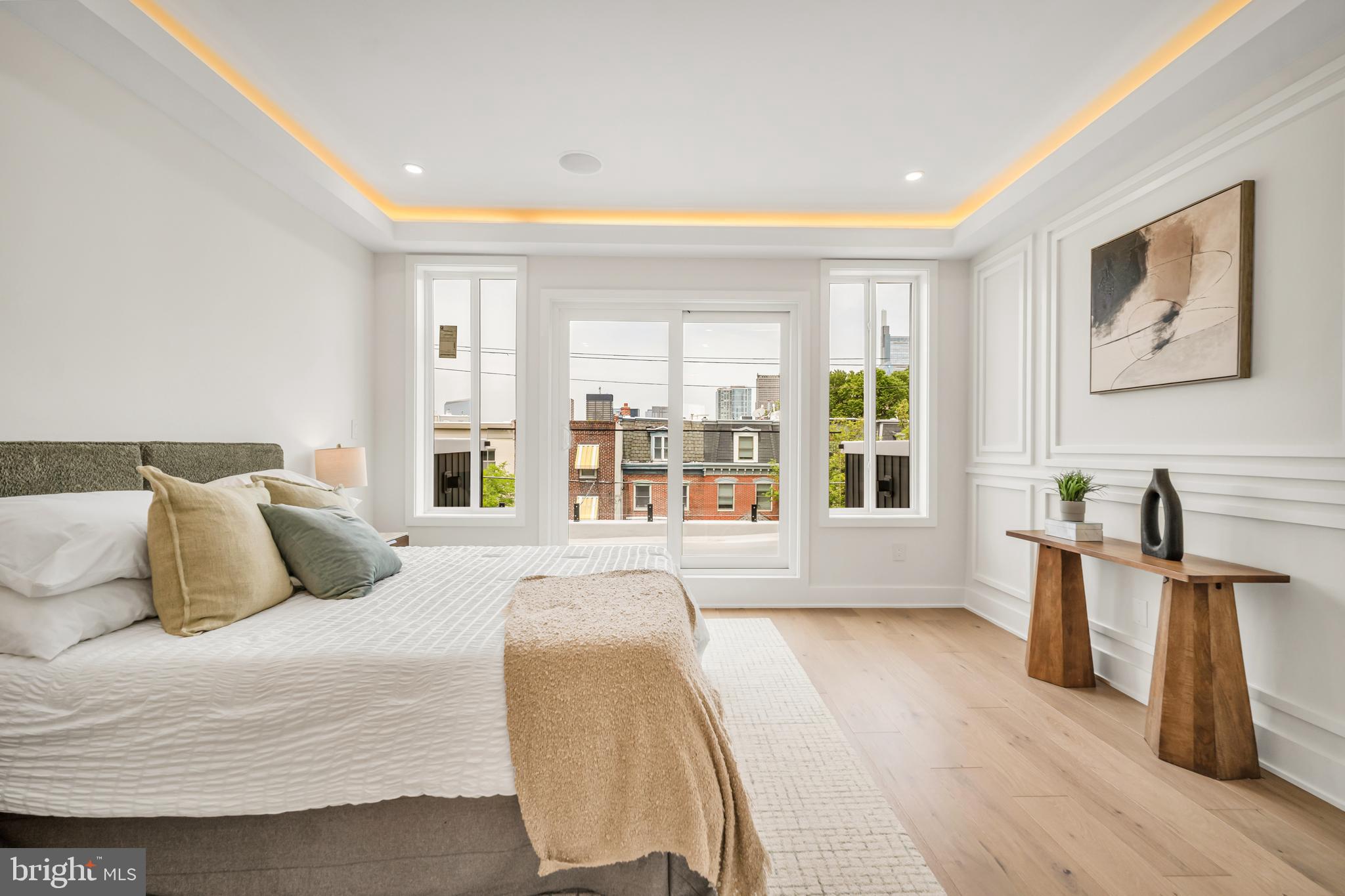 GRADUATE HOSPITAL - Residential