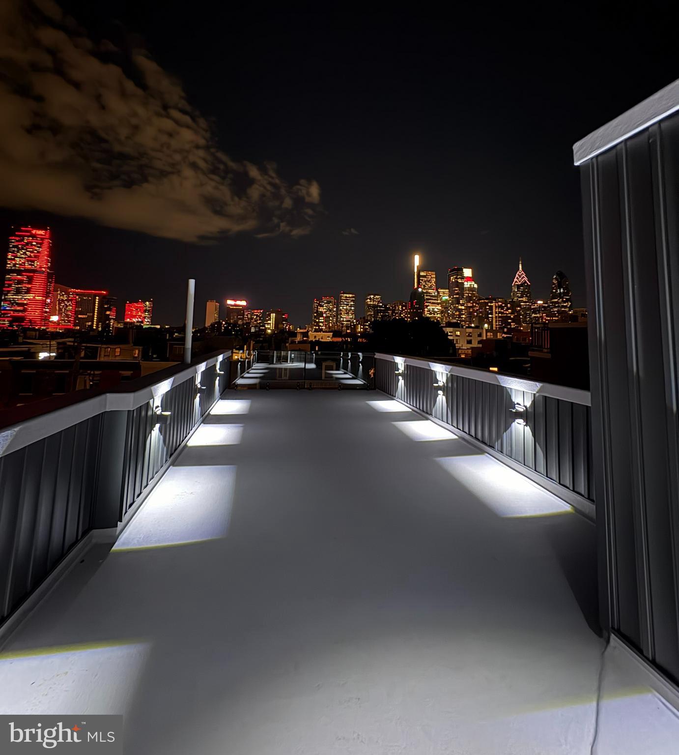 GRADUATE HOSPITAL - Residential