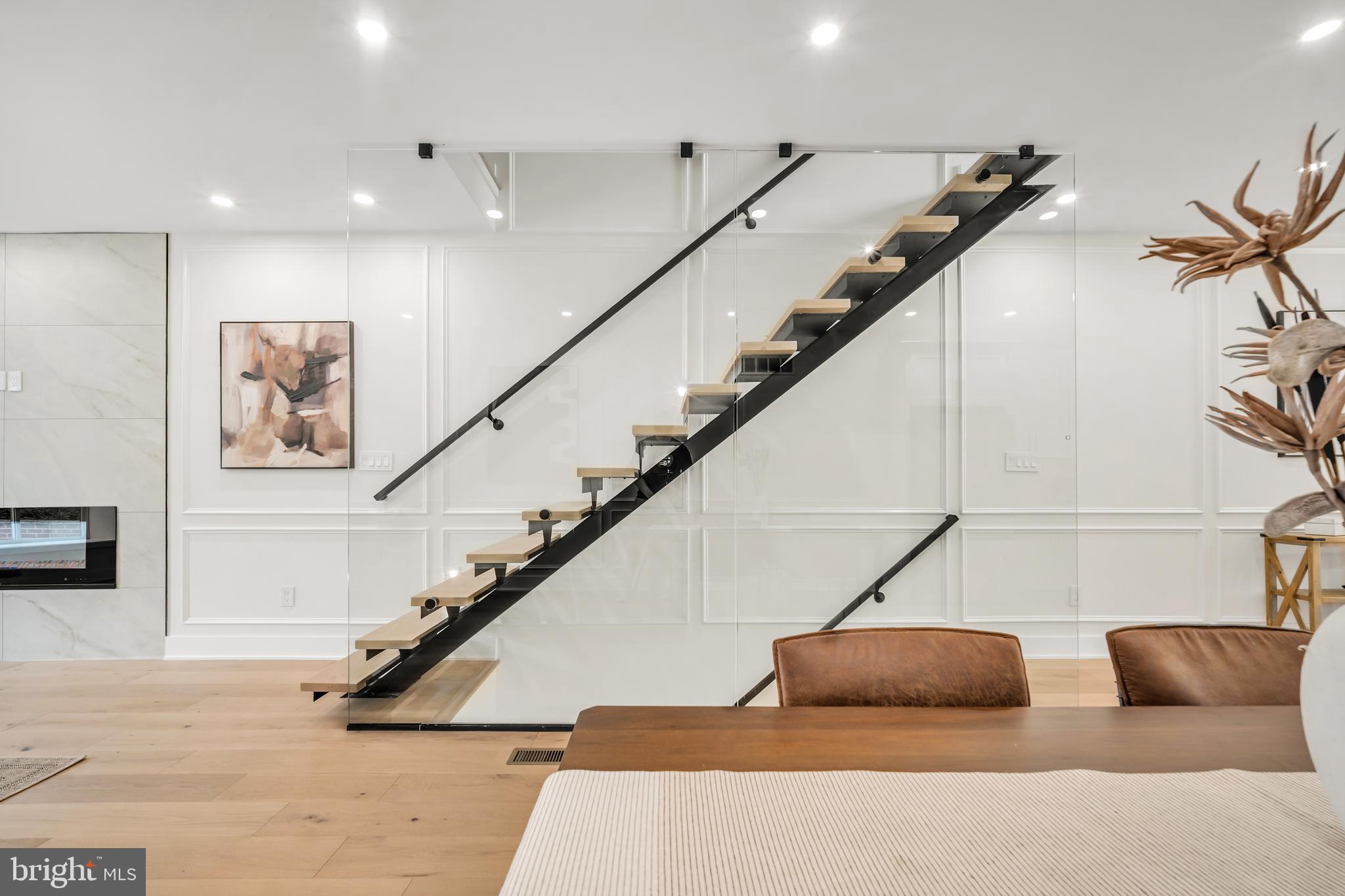 GRADUATE HOSPITAL - Residential