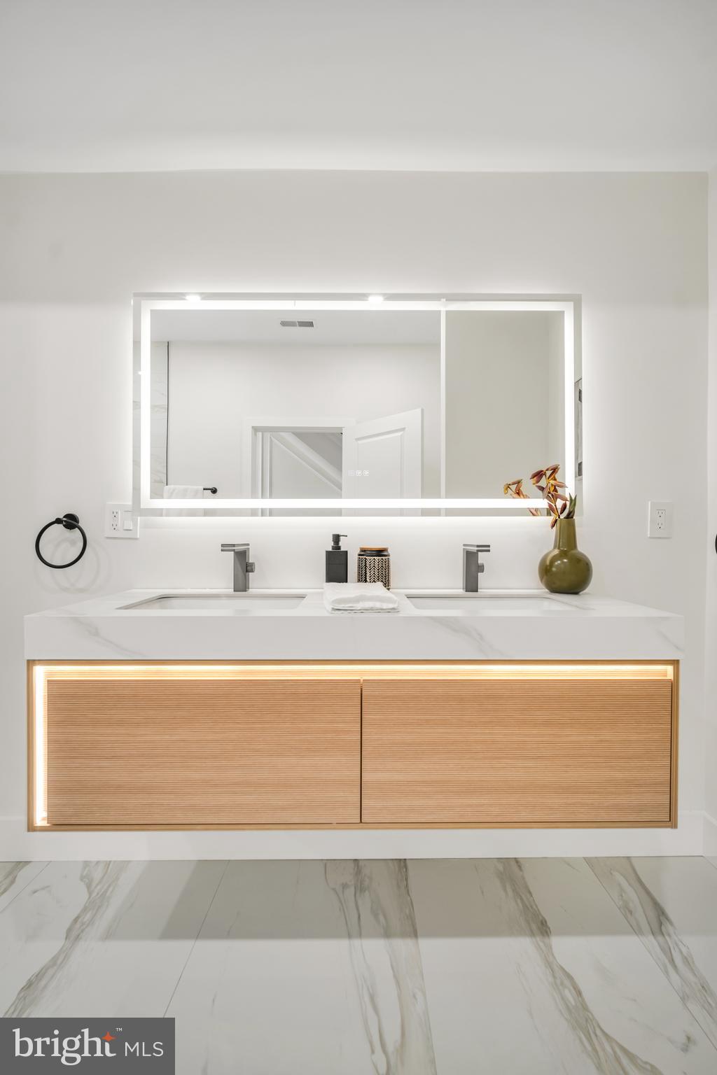 GRADUATE HOSPITAL - Residential