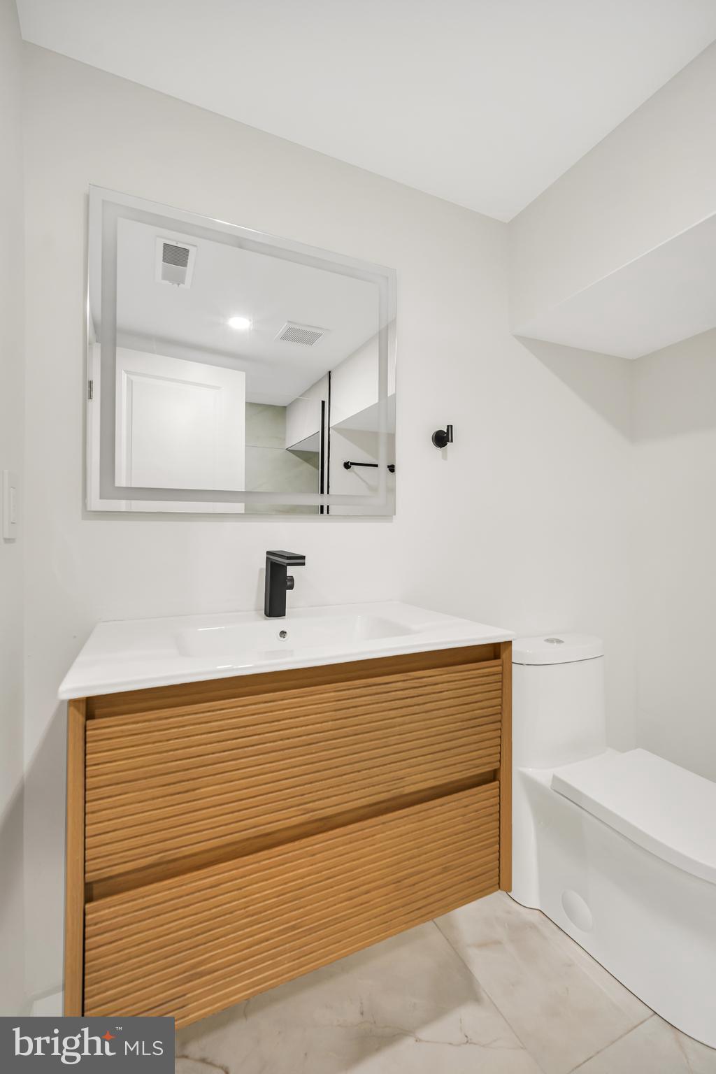 GRADUATE HOSPITAL - Residential