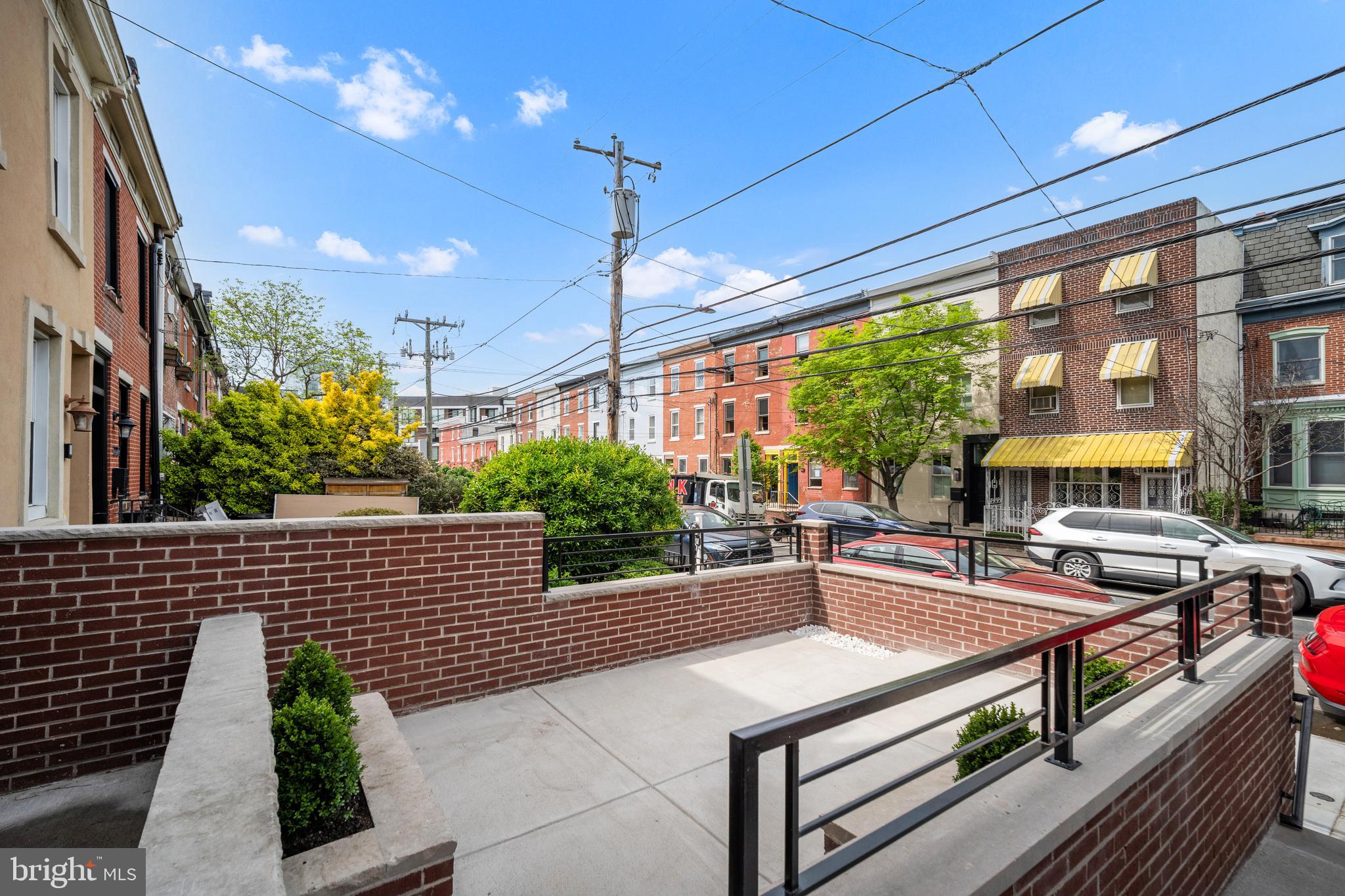 GRADUATE HOSPITAL - Residential