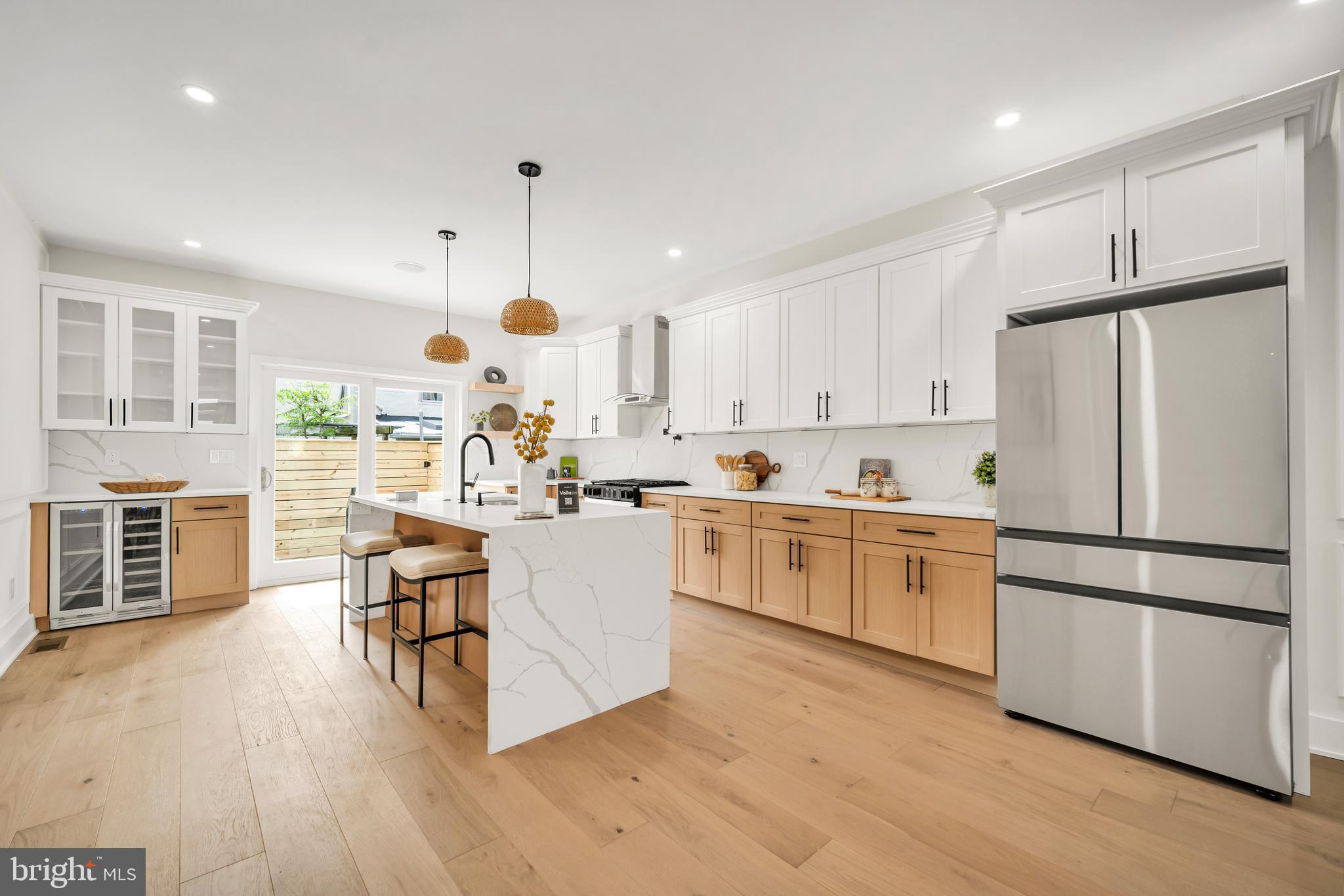 GRADUATE HOSPITAL - Residential