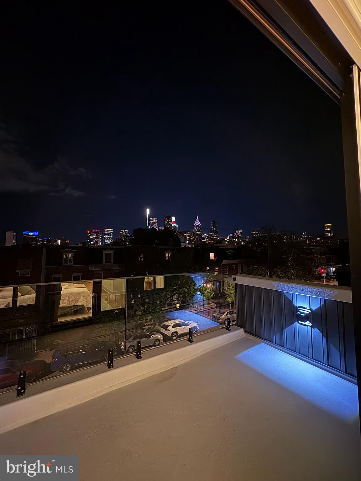 GRADUATE HOSPITAL - Residential