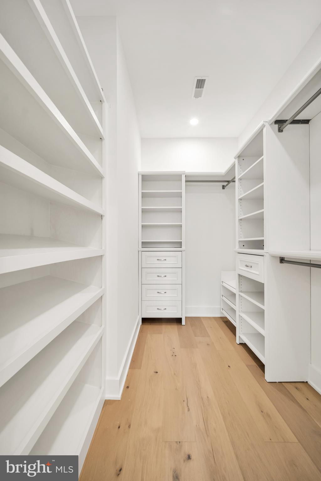 GRADUATE HOSPITAL - Residential