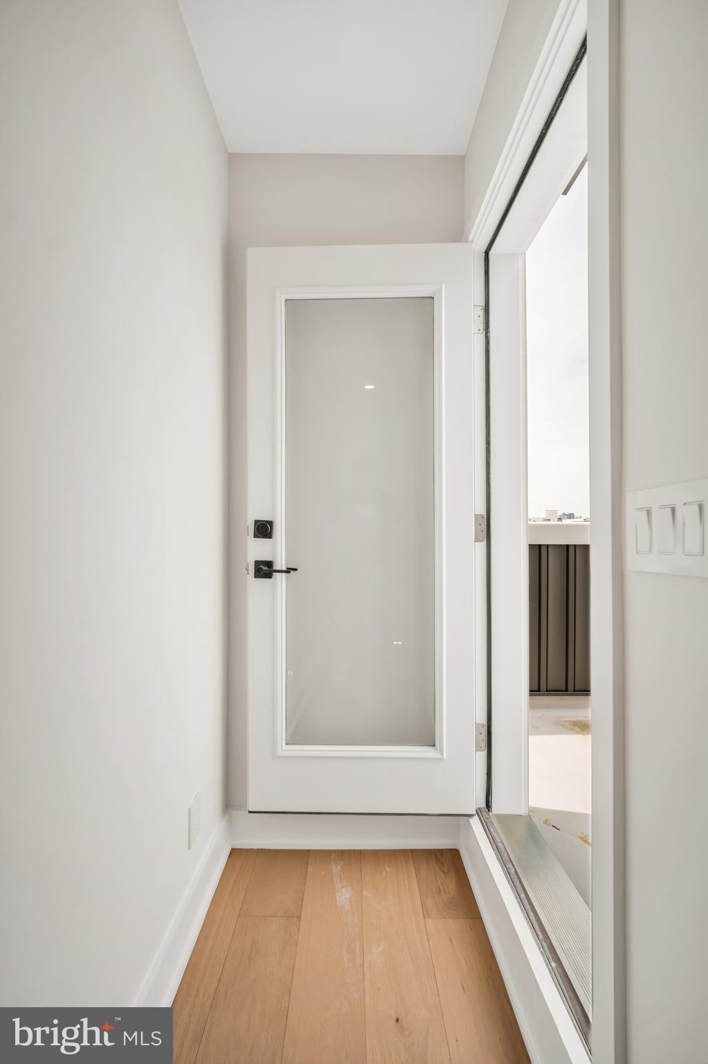 GRADUATE HOSPITAL - Residential