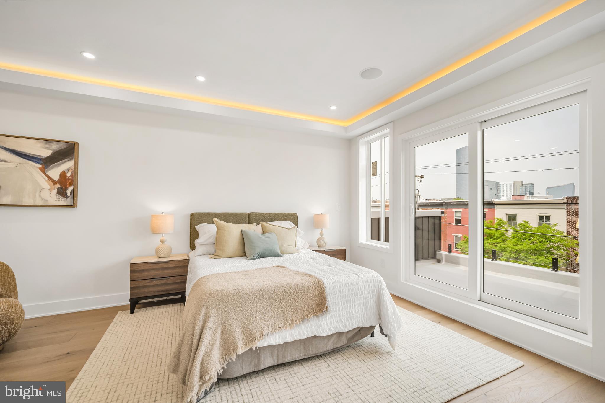 GRADUATE HOSPITAL - Residential