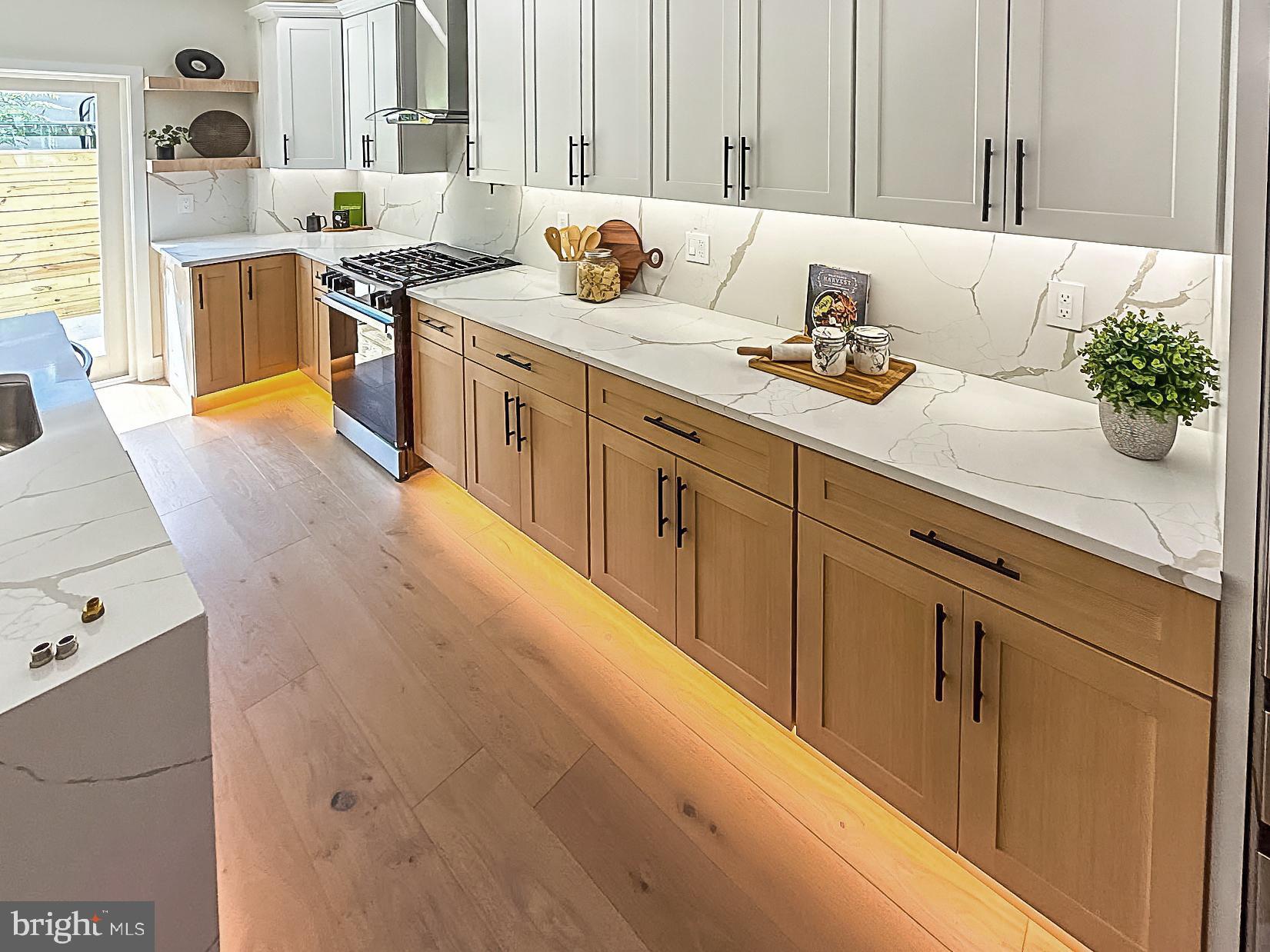 GRADUATE HOSPITAL - Residential