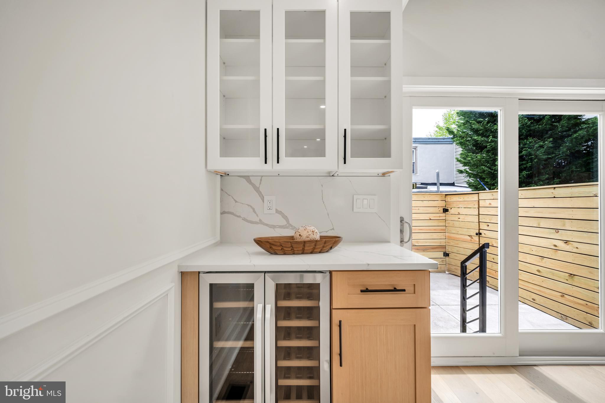 GRADUATE HOSPITAL - Residential