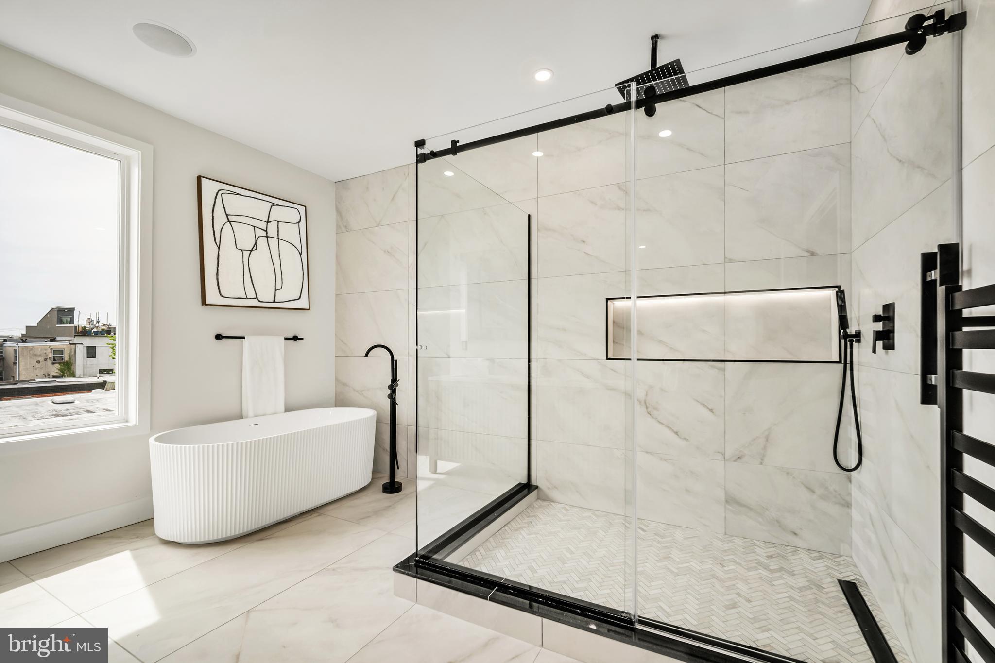 GRADUATE HOSPITAL - Residential