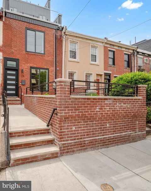 2218 BAINBRIDGE STREET PHILADELPHIA PA 19146
