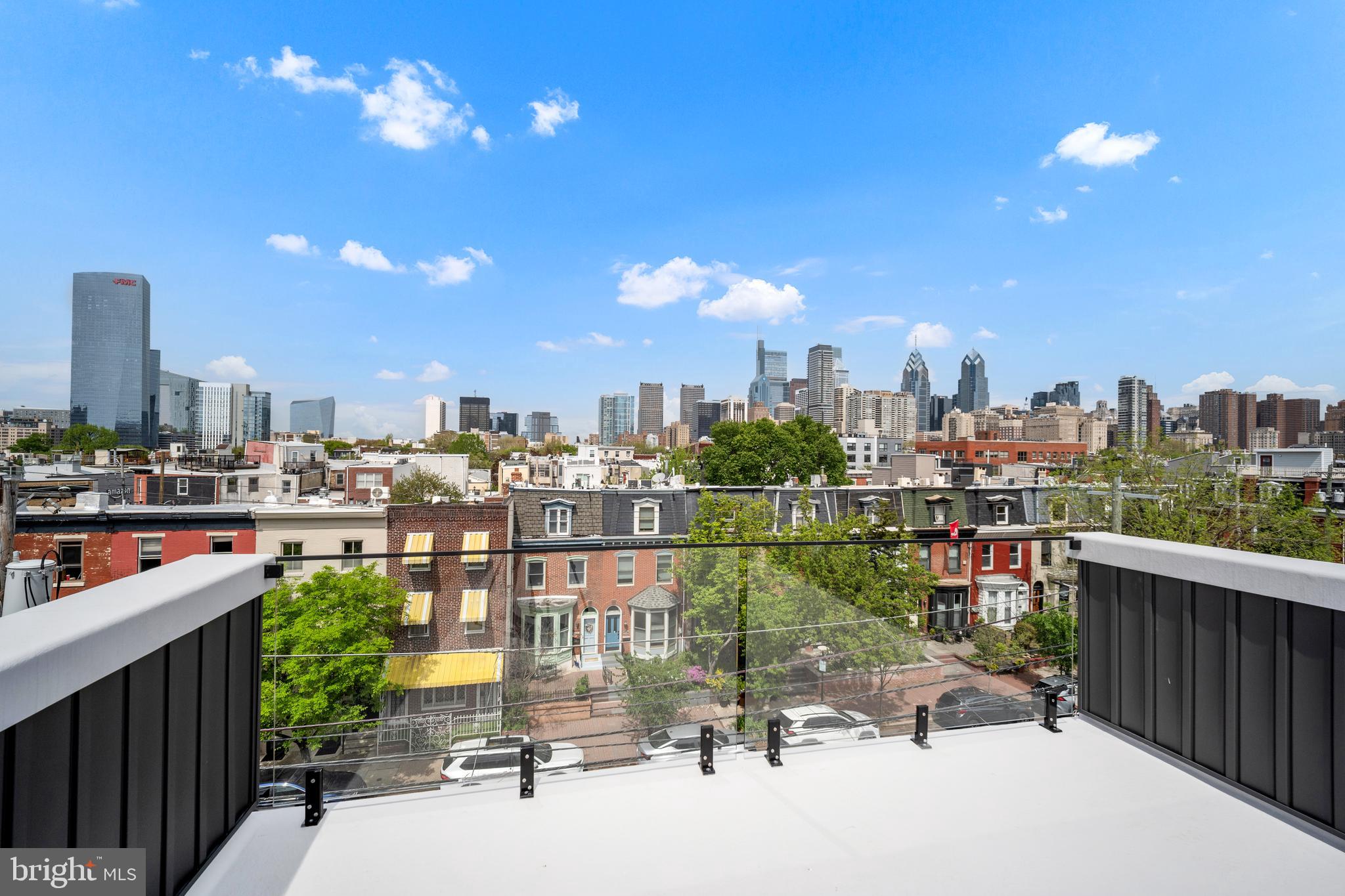 GRADUATE HOSPITAL - Residential