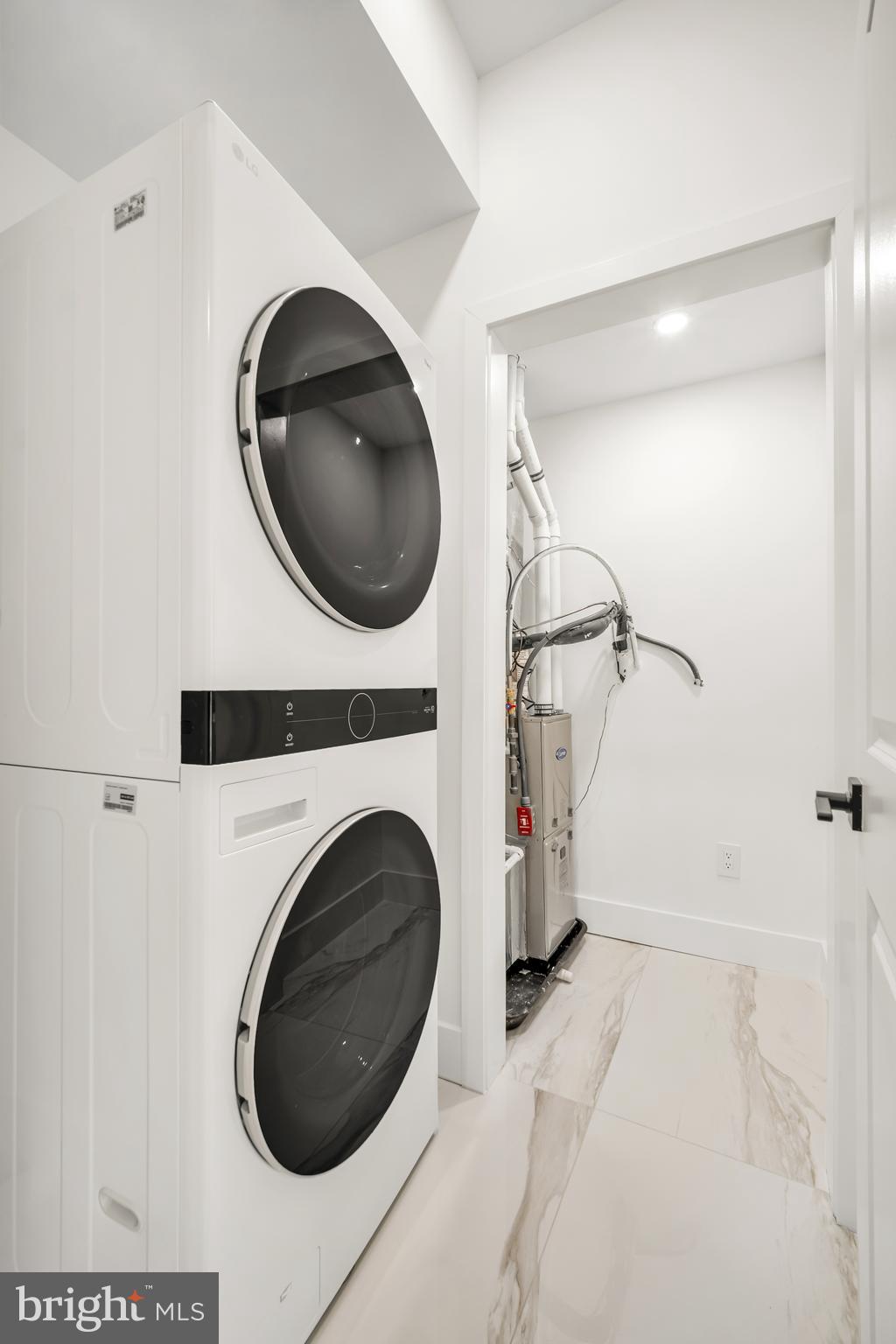 GRADUATE HOSPITAL - Residential